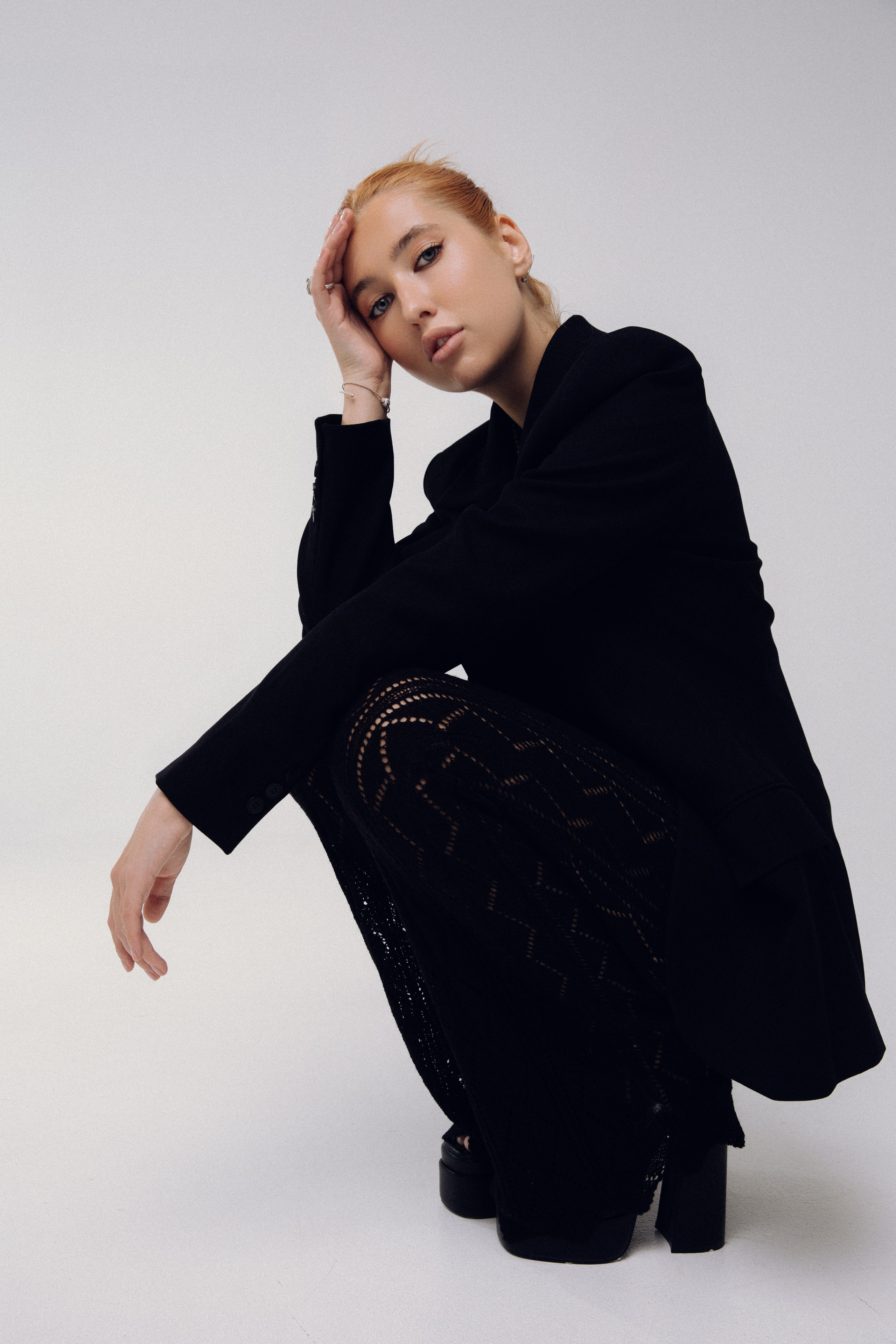 Алина. Фотограф Нижний Новгород