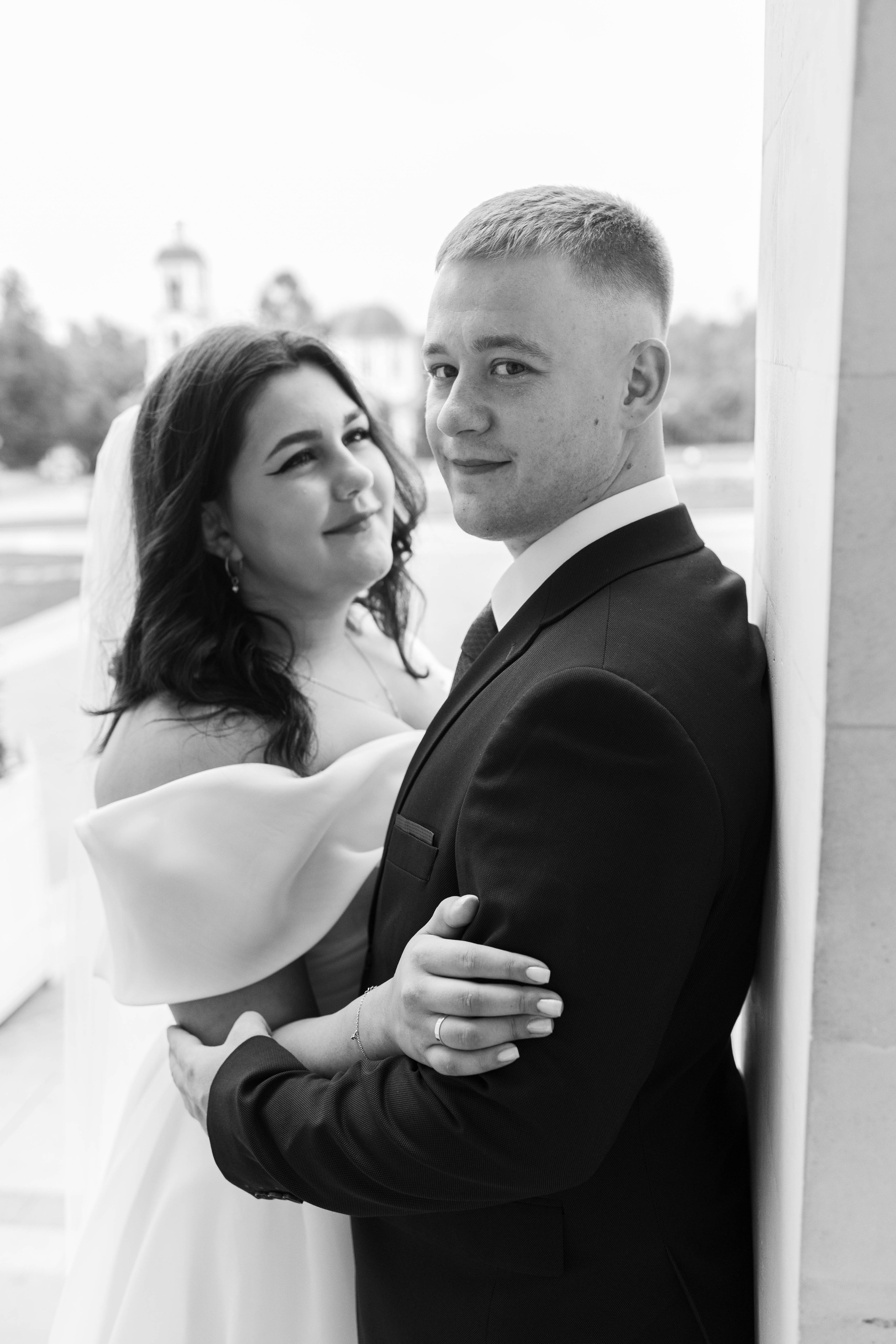 Эльдар и Анастасия. Главная