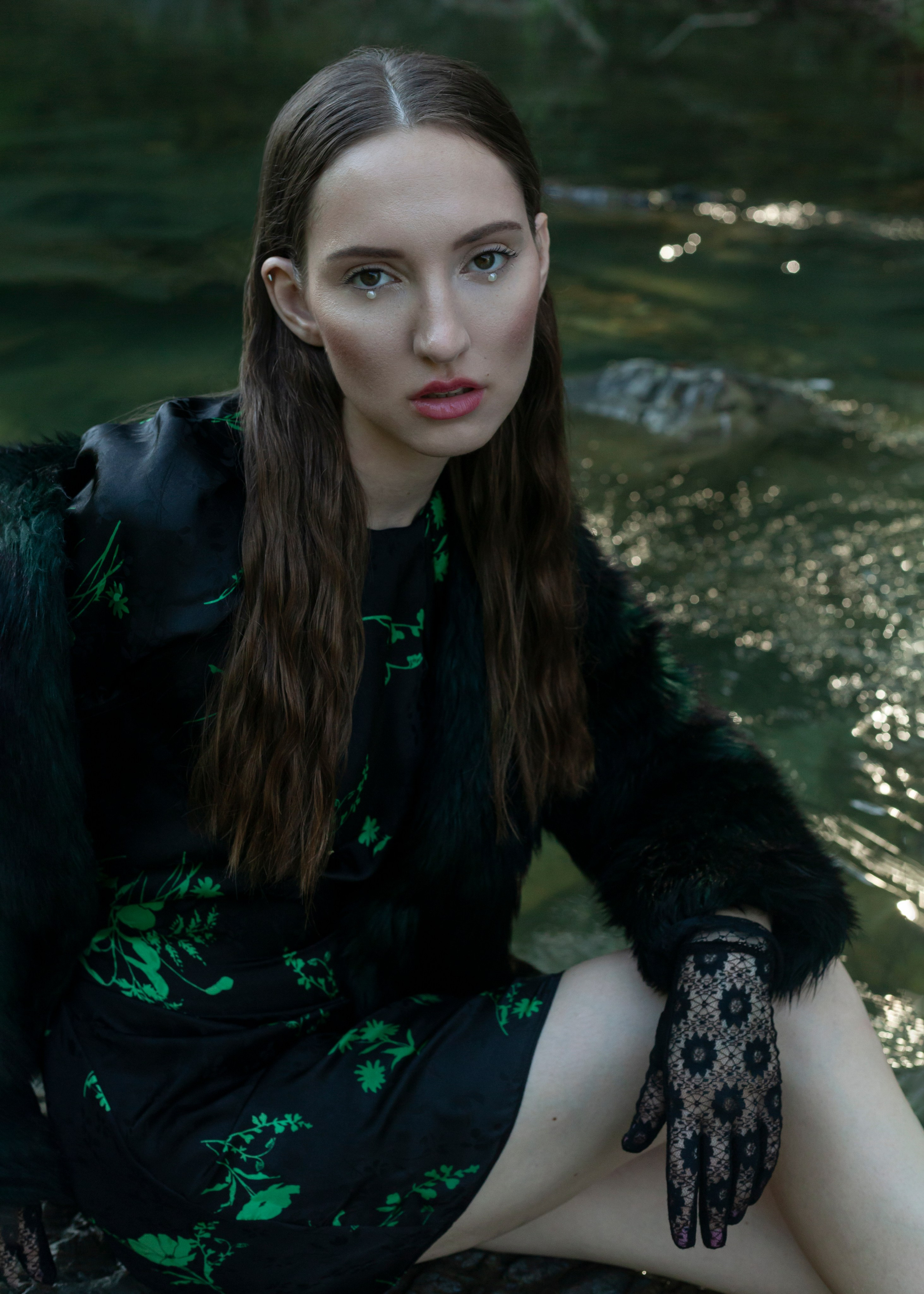 Частная съемка. Ангелина Журавлева Фотограф в Москве