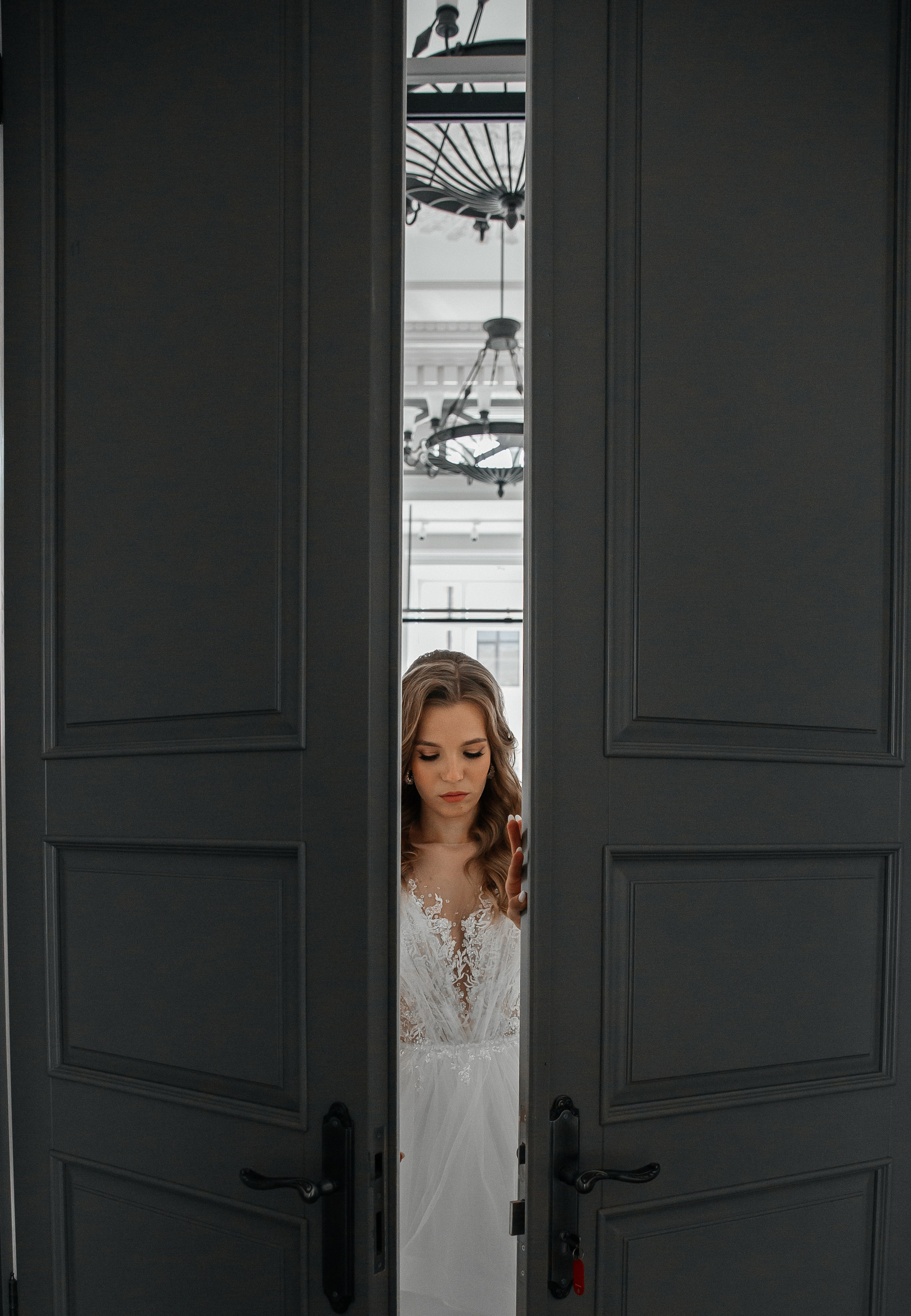 Элегантная свадьба в Hilton — Данила и Марии. Свадебный фотограф в Оренбурге Илья Володьков