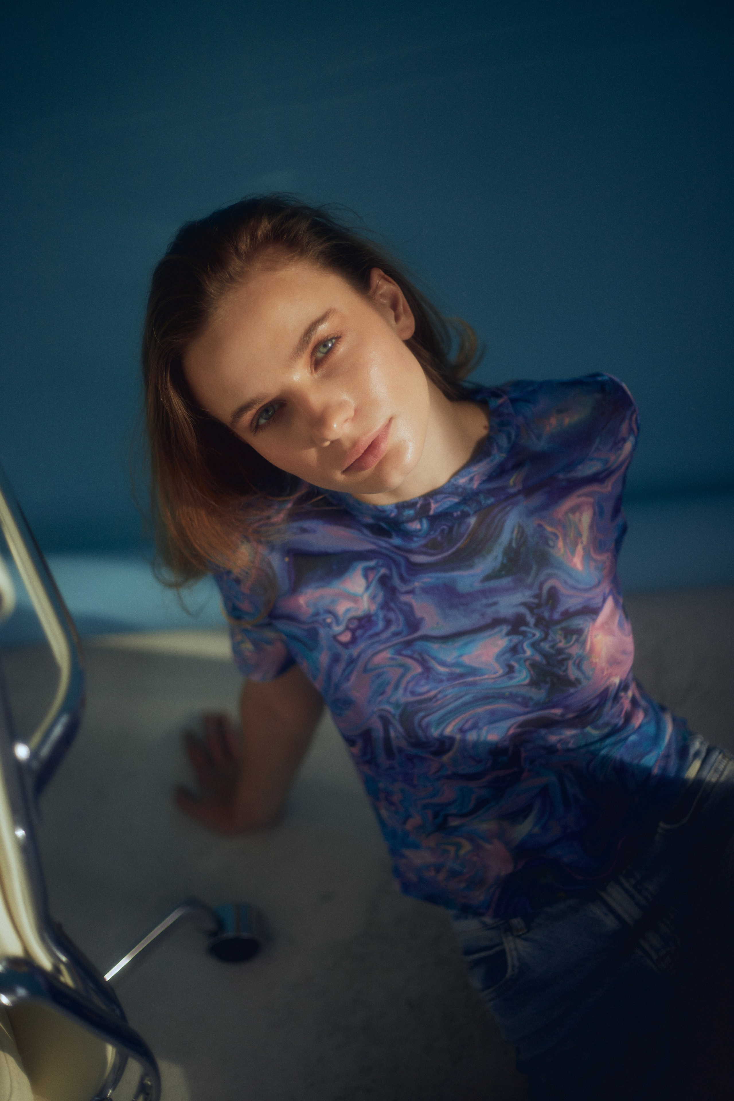 Есения. Фотограф Ионова Анастасия, г Владивосток