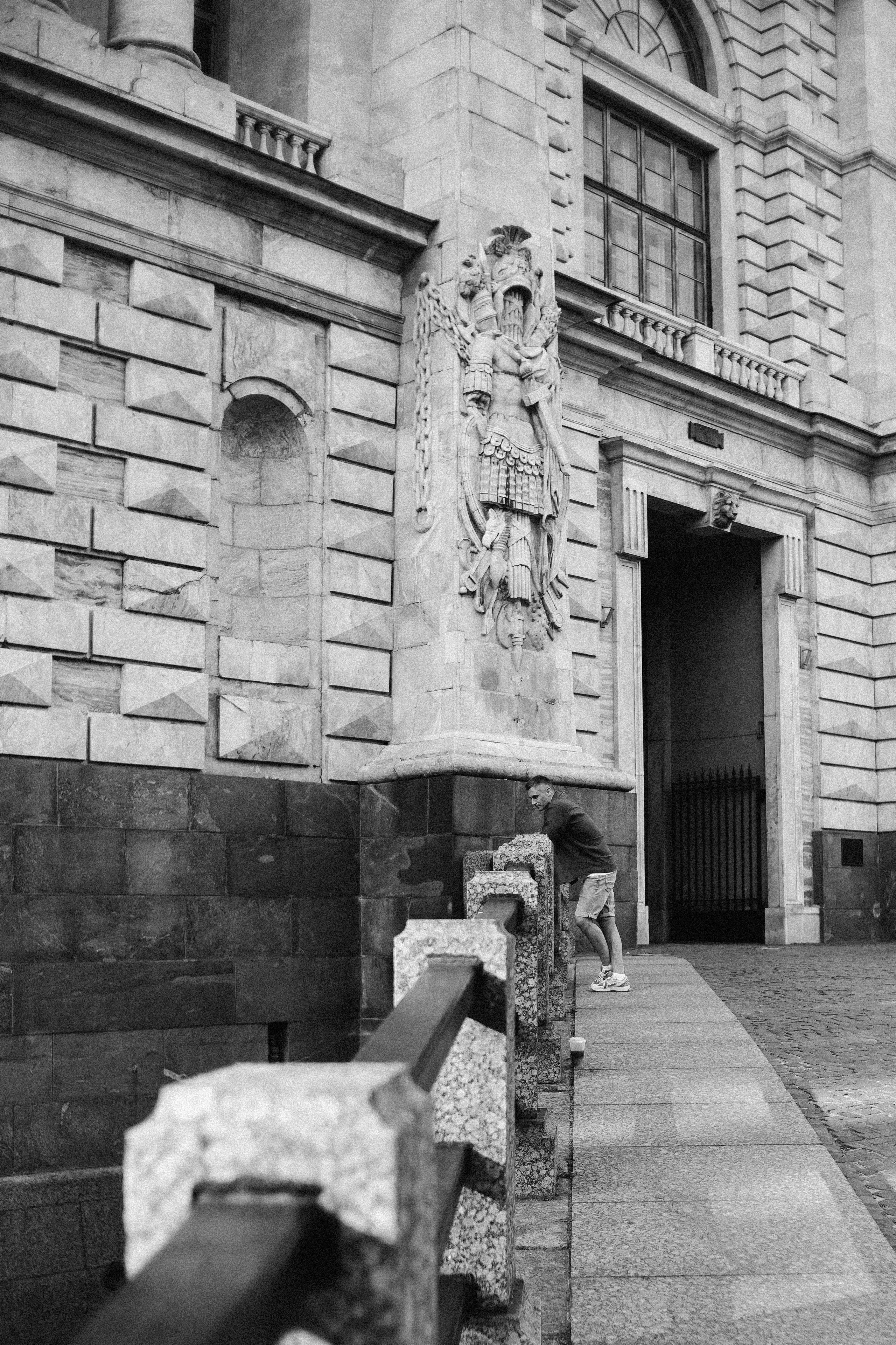 Алексей. Портретный фотограф в Санкт-Петербурге Элина Ситникова