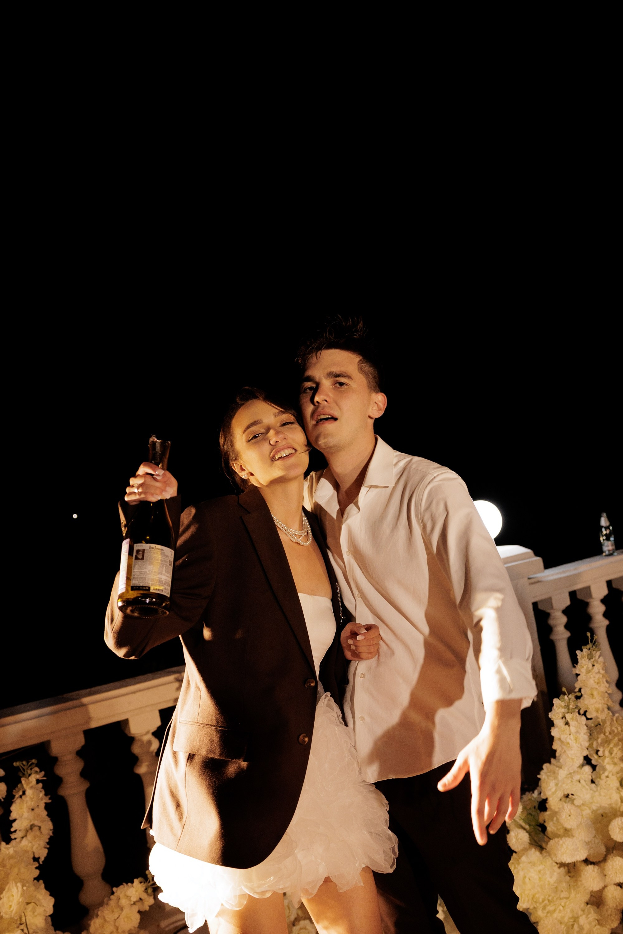 Андрей и Валерия (клиентская серия). Фотограф Иркутск