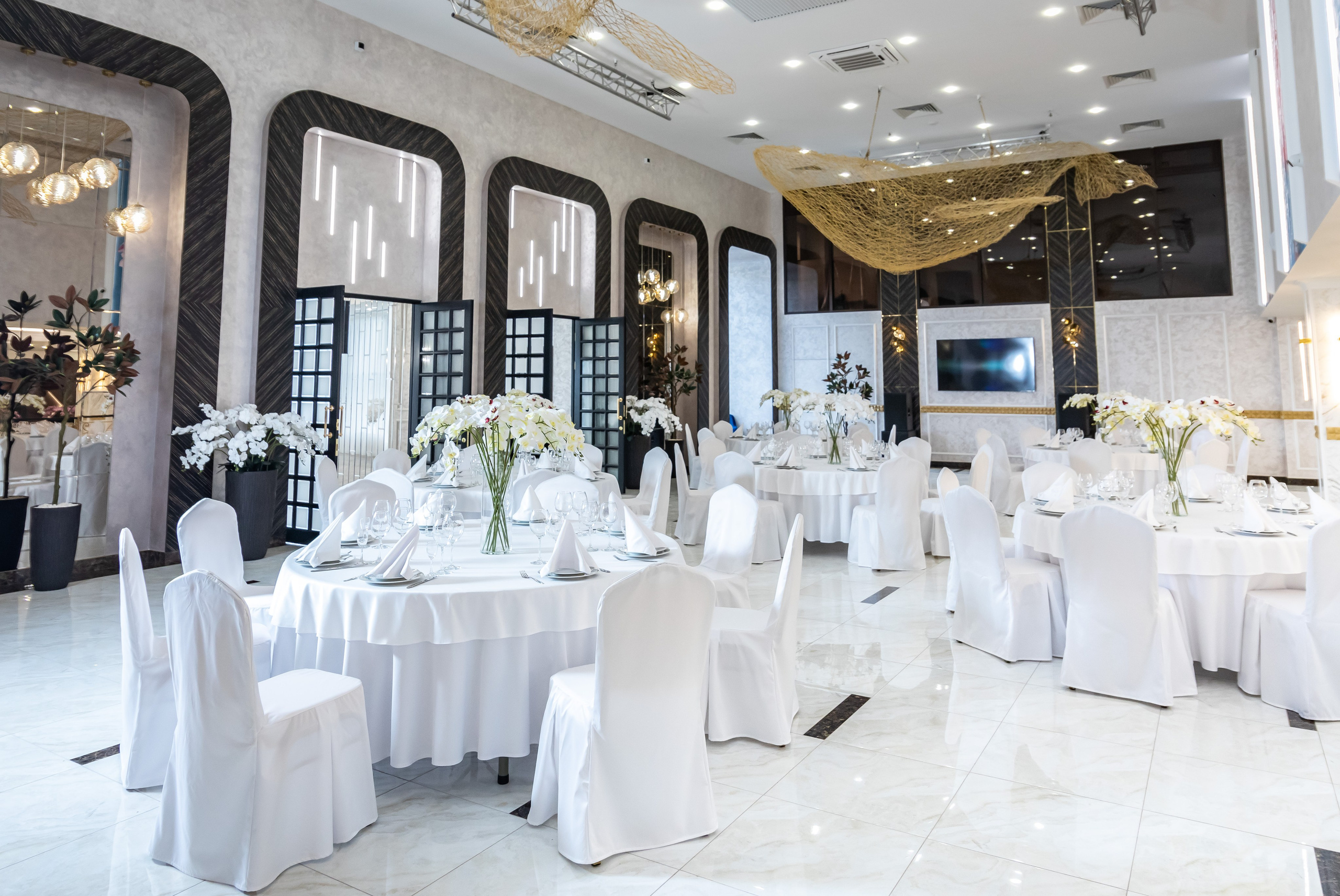 Интерьер. Главная