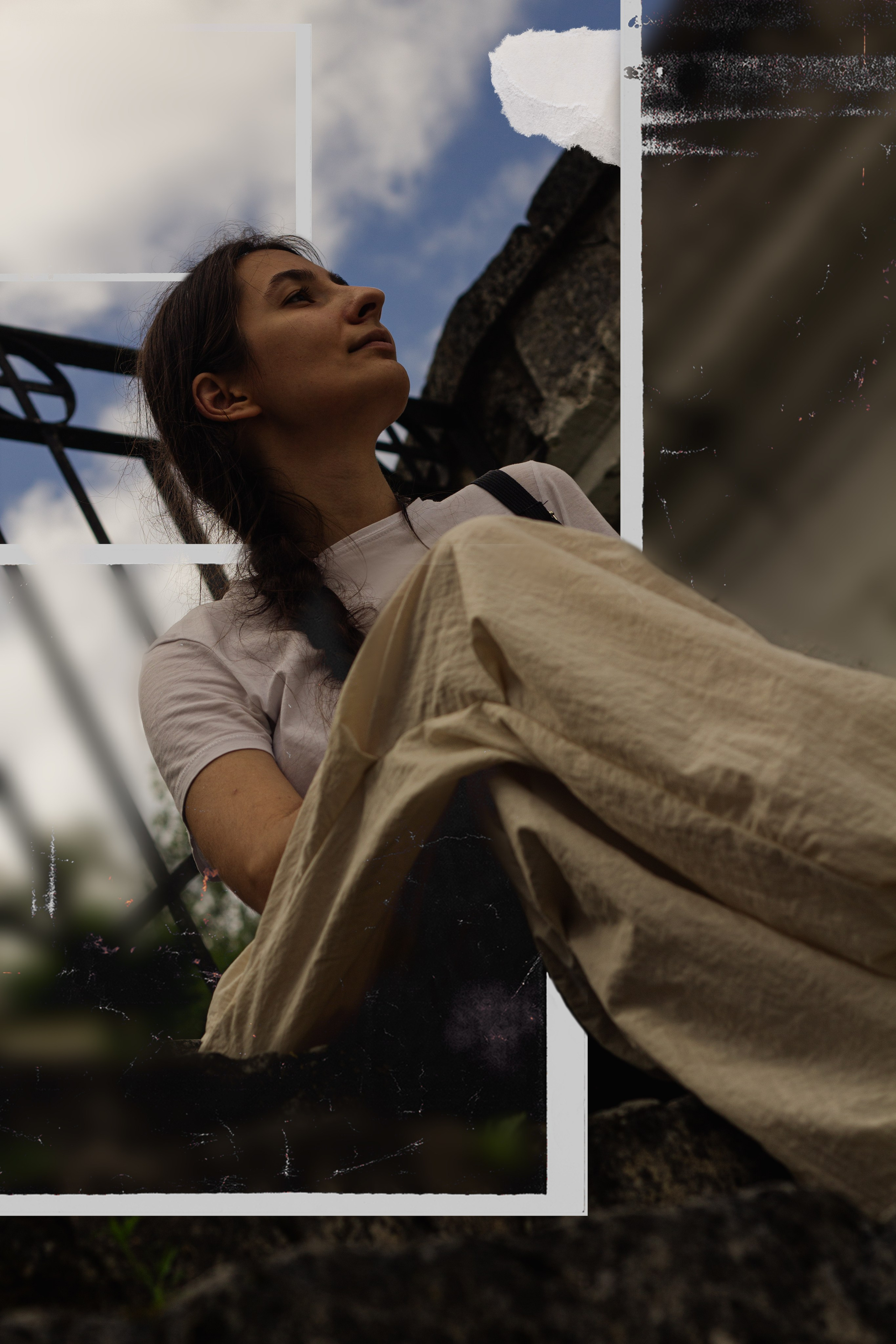 Фото в Старице и Твери. Фотограф Москва, портрет, стрит, репортаж. Художественная фотосессия