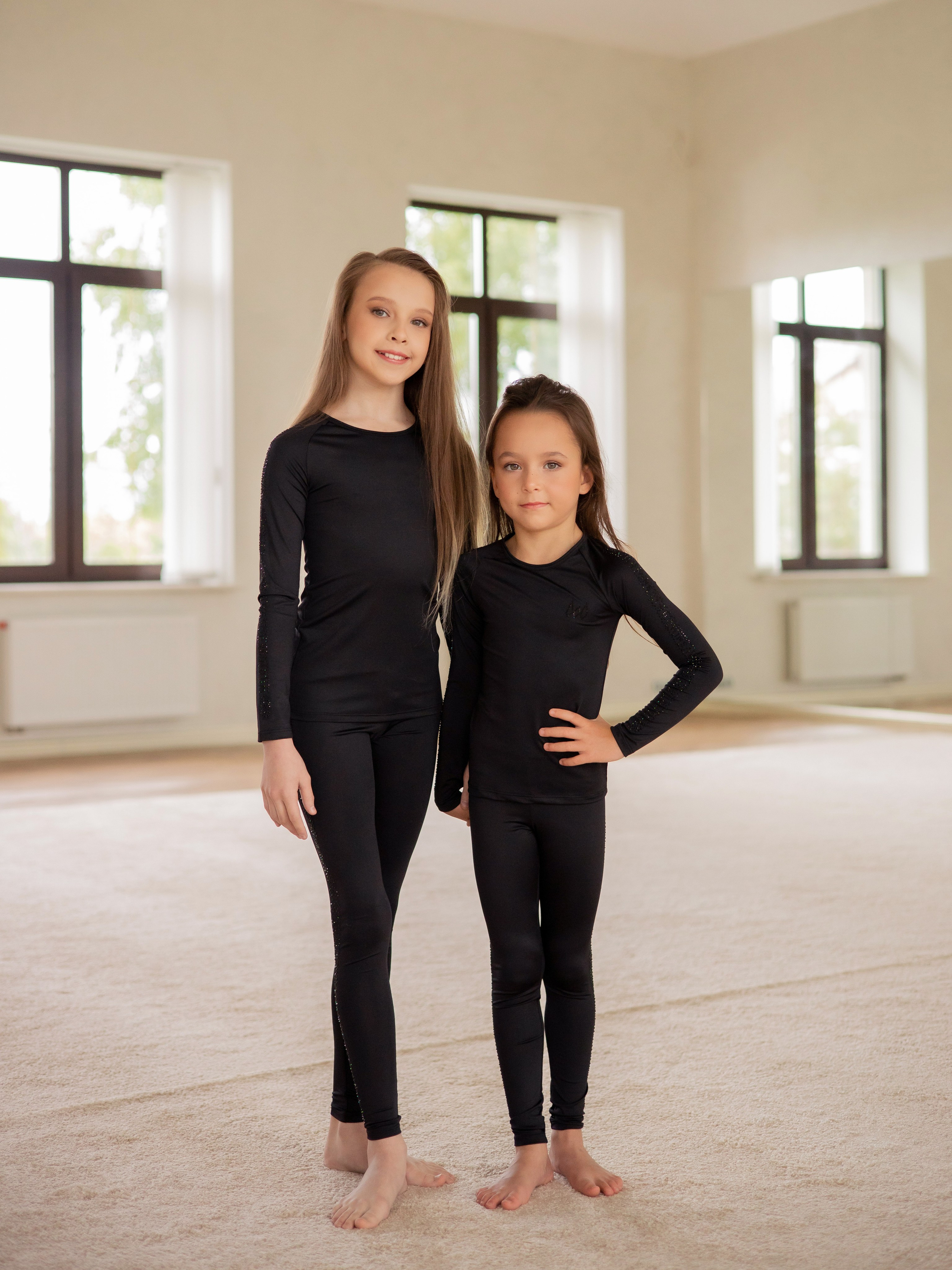 Съемка для бренда Wildwins. Семейный фотограф в Москве