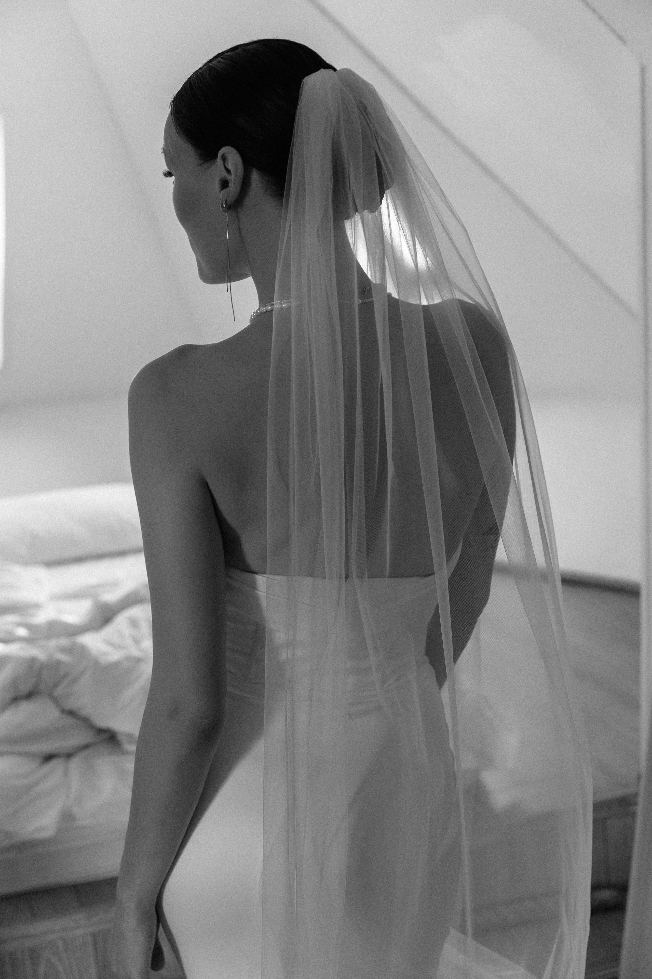 Карина & Егор. Свадебный фотограф Екатерина Тимукина