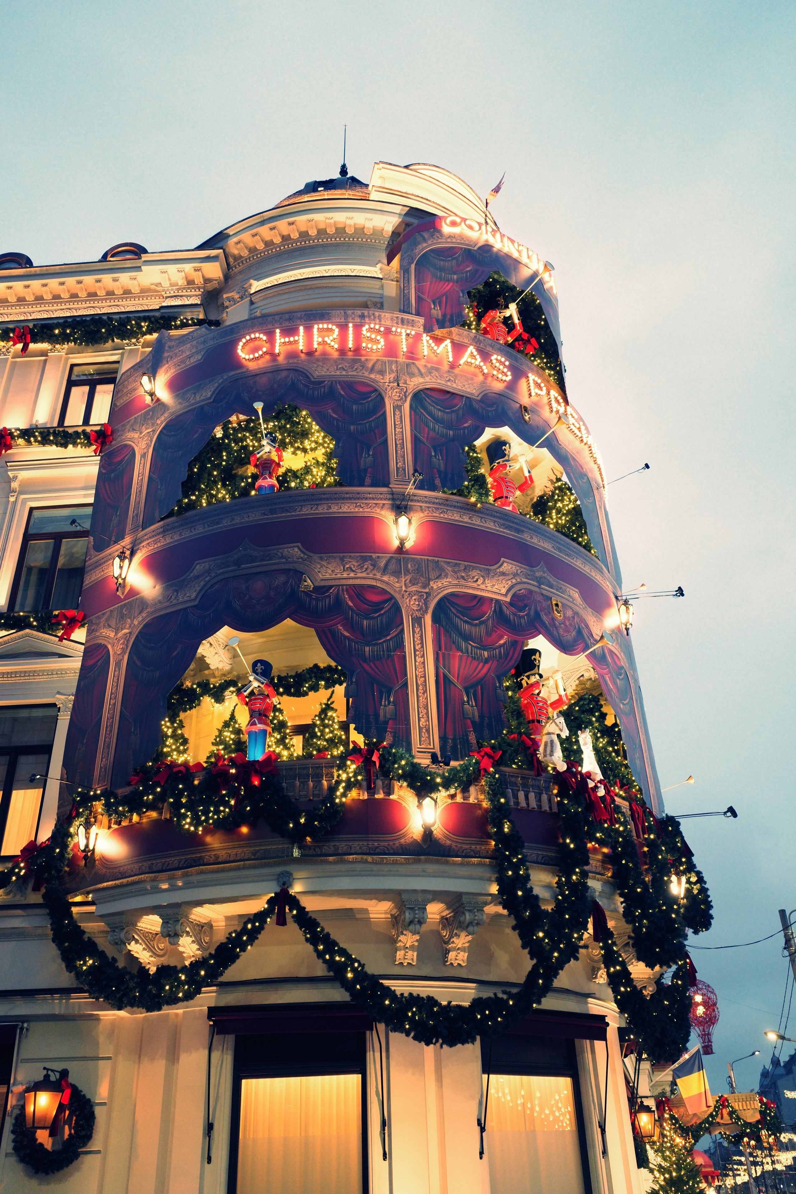 Румыния. Фотографирую для себя, своей семьи и друзей!