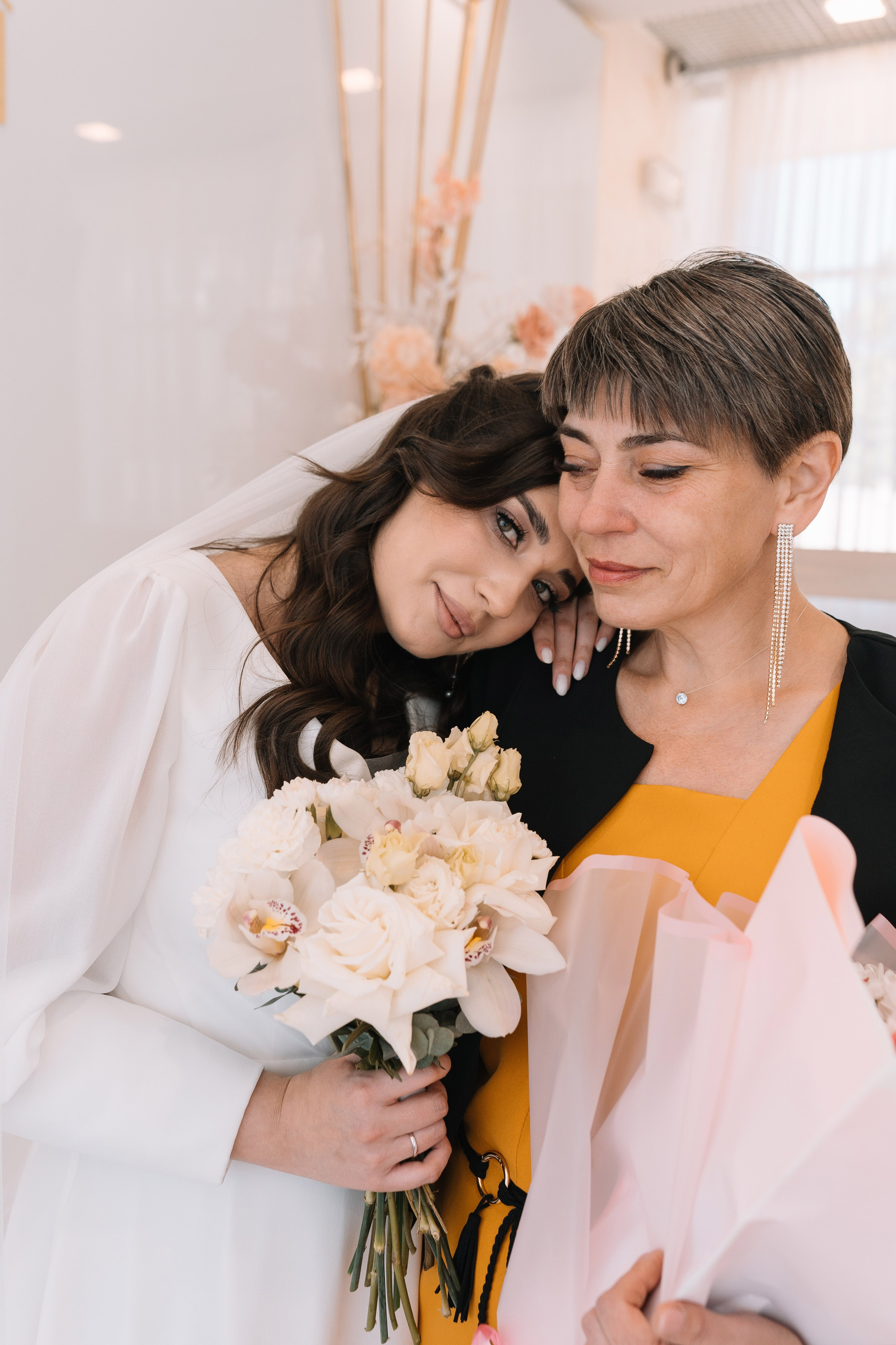 Модерн | 2024 Олег и Анастасия. ИТВИ