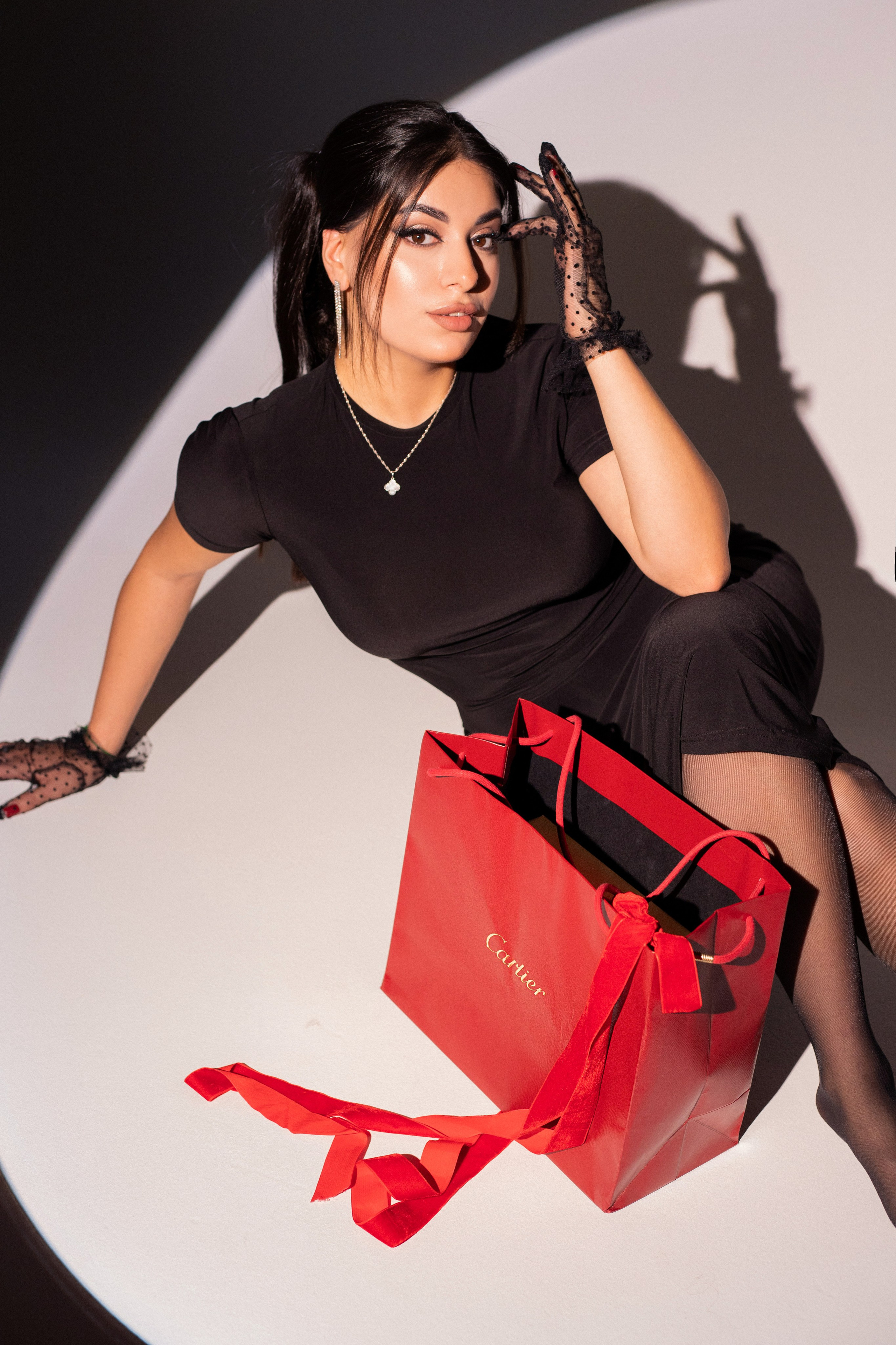 Рейхан. Фотограф г. Владивосток