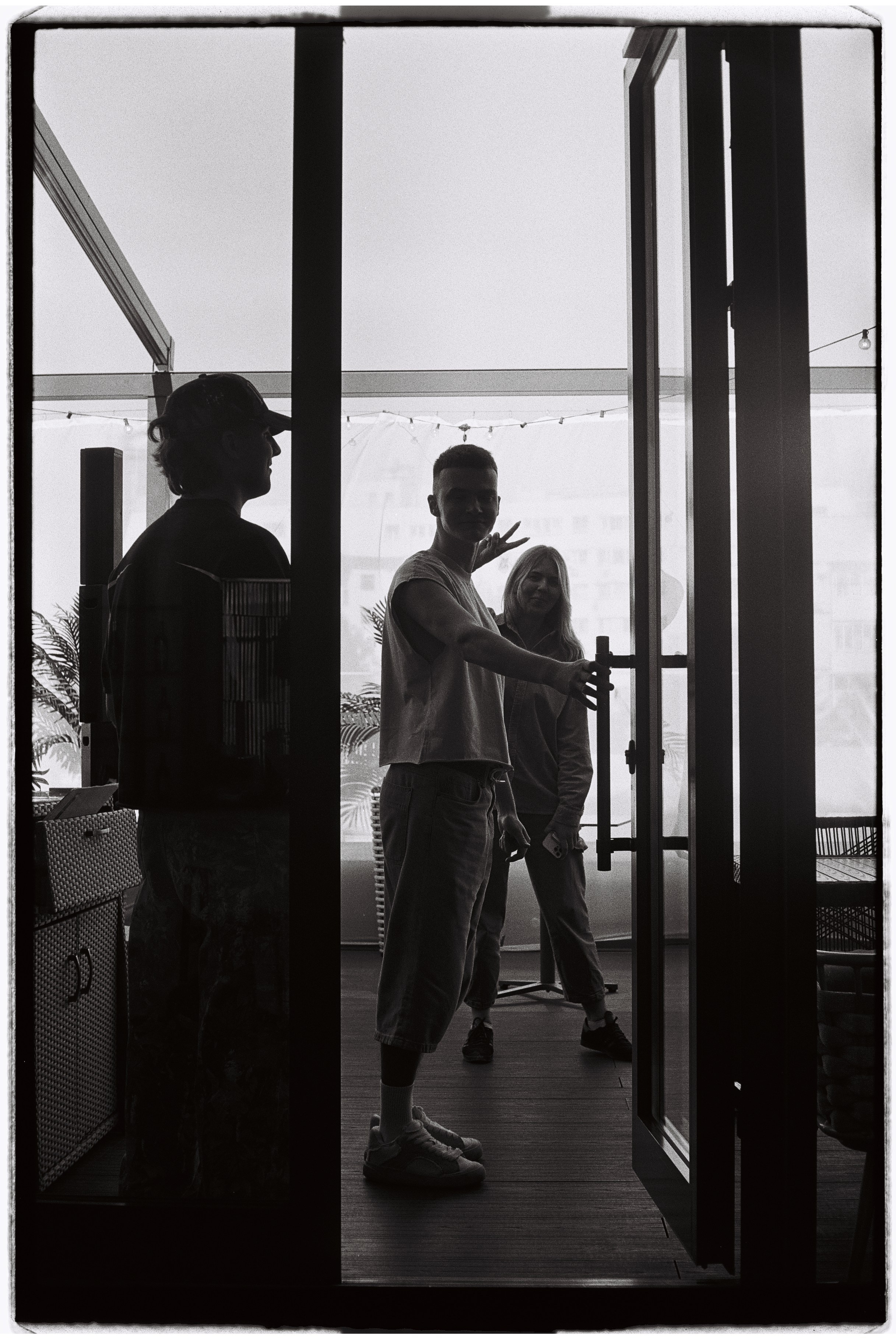 Офис. Архитектурный фотограф