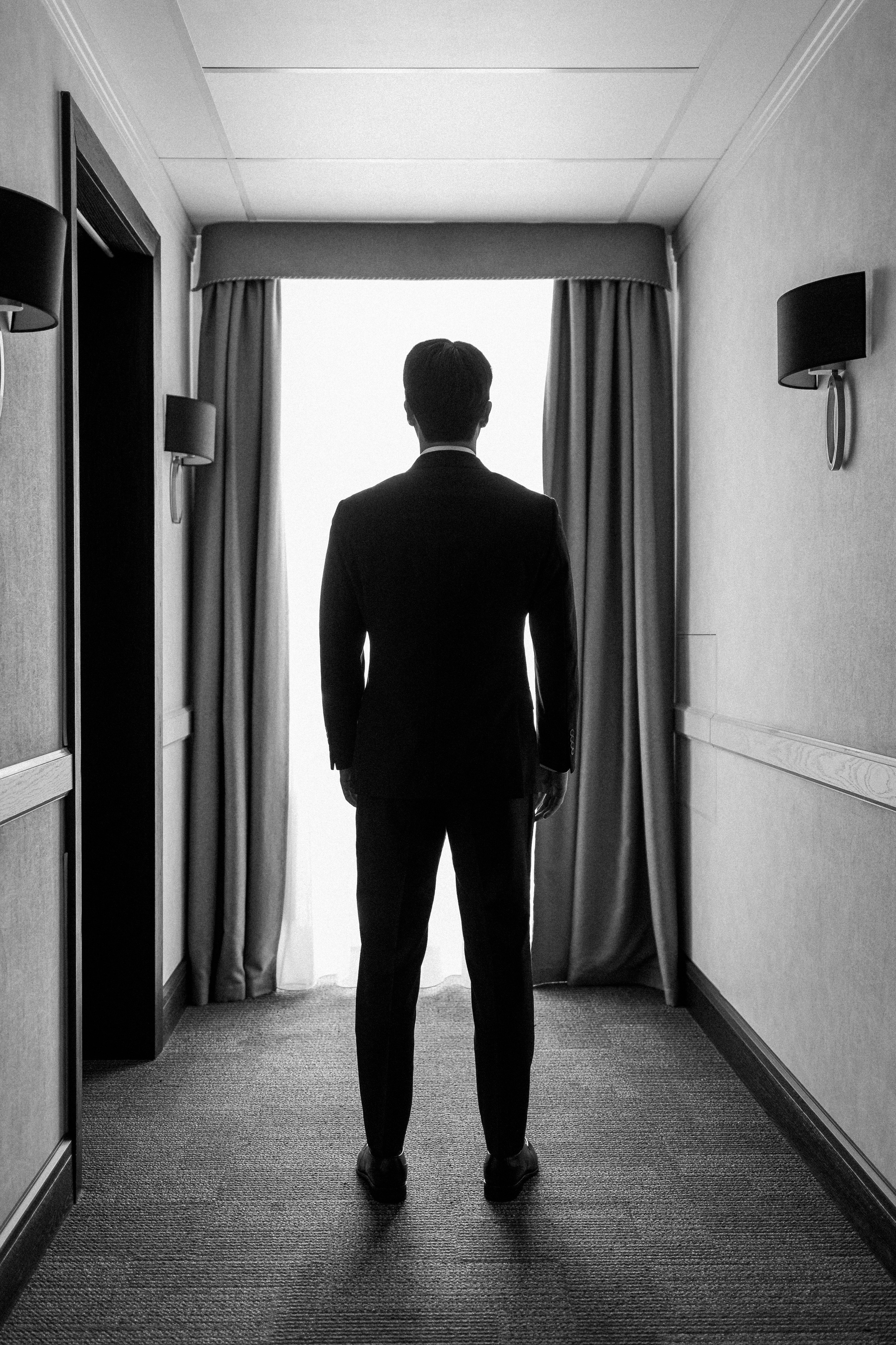 Чун Соб и Екатерина. Свадебный и репортажный фотограф в Хабаровске Никита Быков