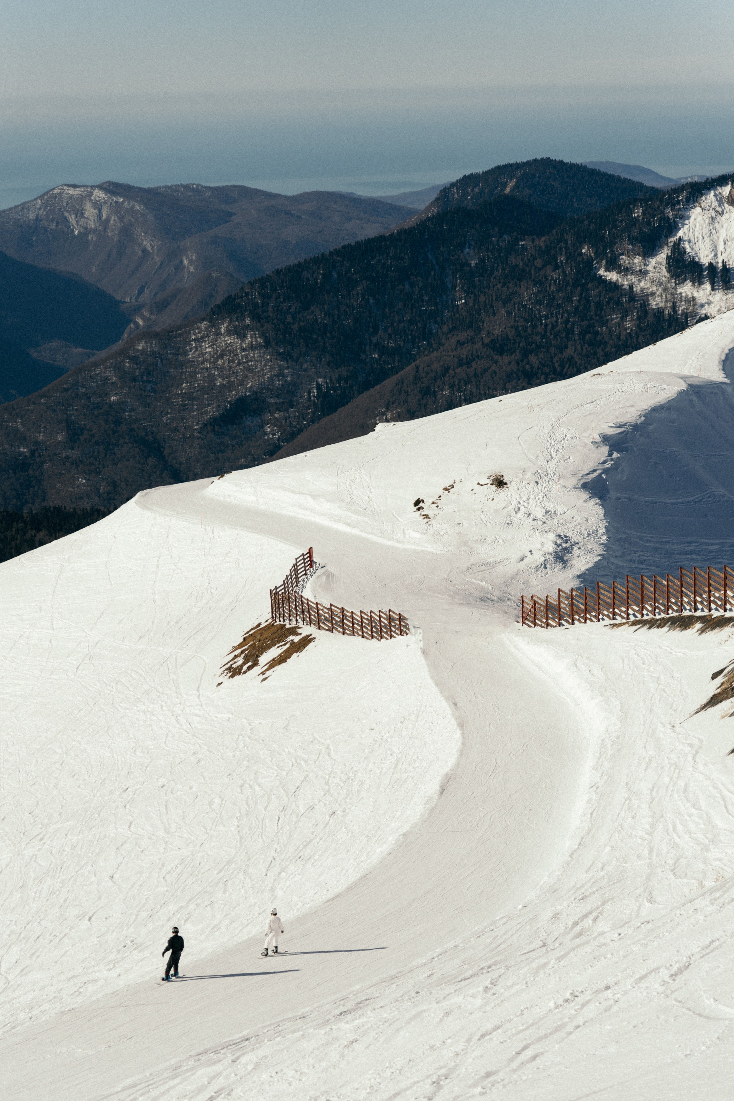 Роза Хутор. Свадебный фотограф в Краснодаре и Сочи Винидиктова Екатерина