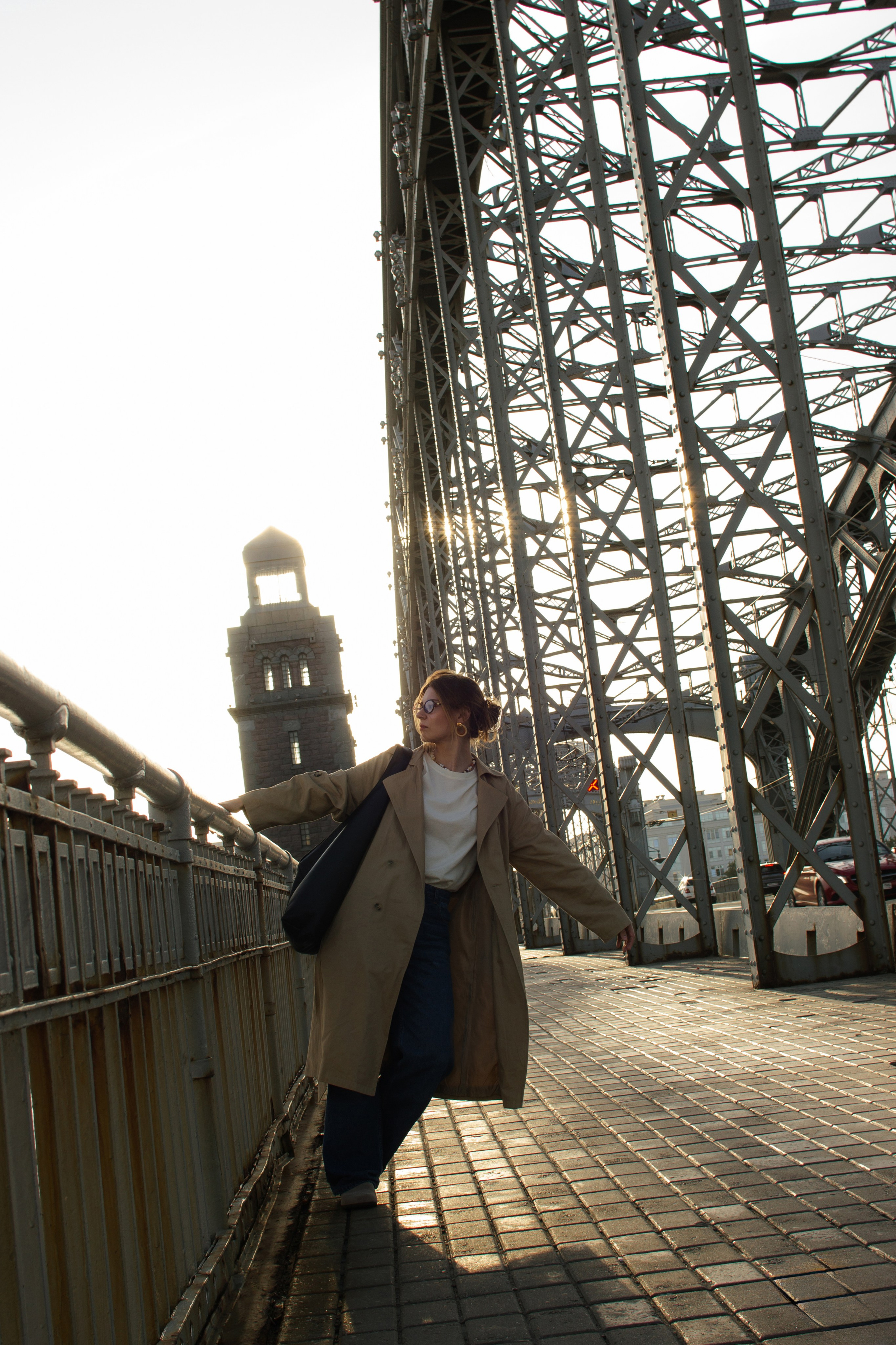 Портретный фотограф в Санкт-Петербурге