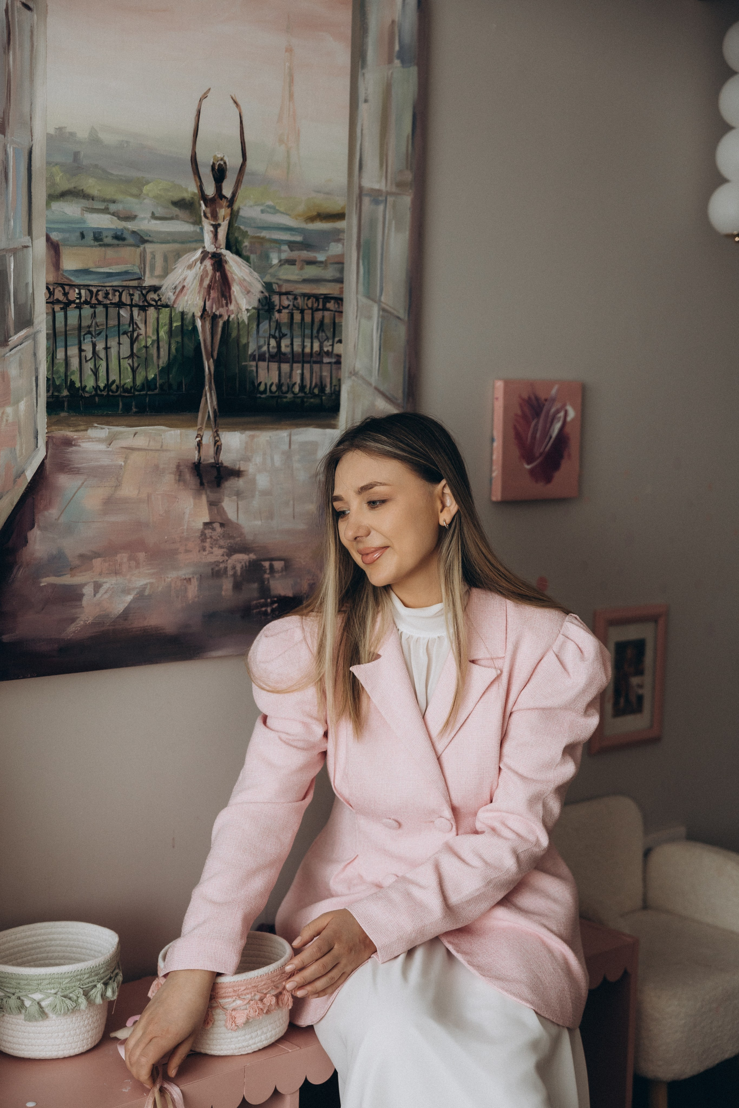 Арина. Свадебный, семейный фотограф в Иркутске Светлана Макаричева