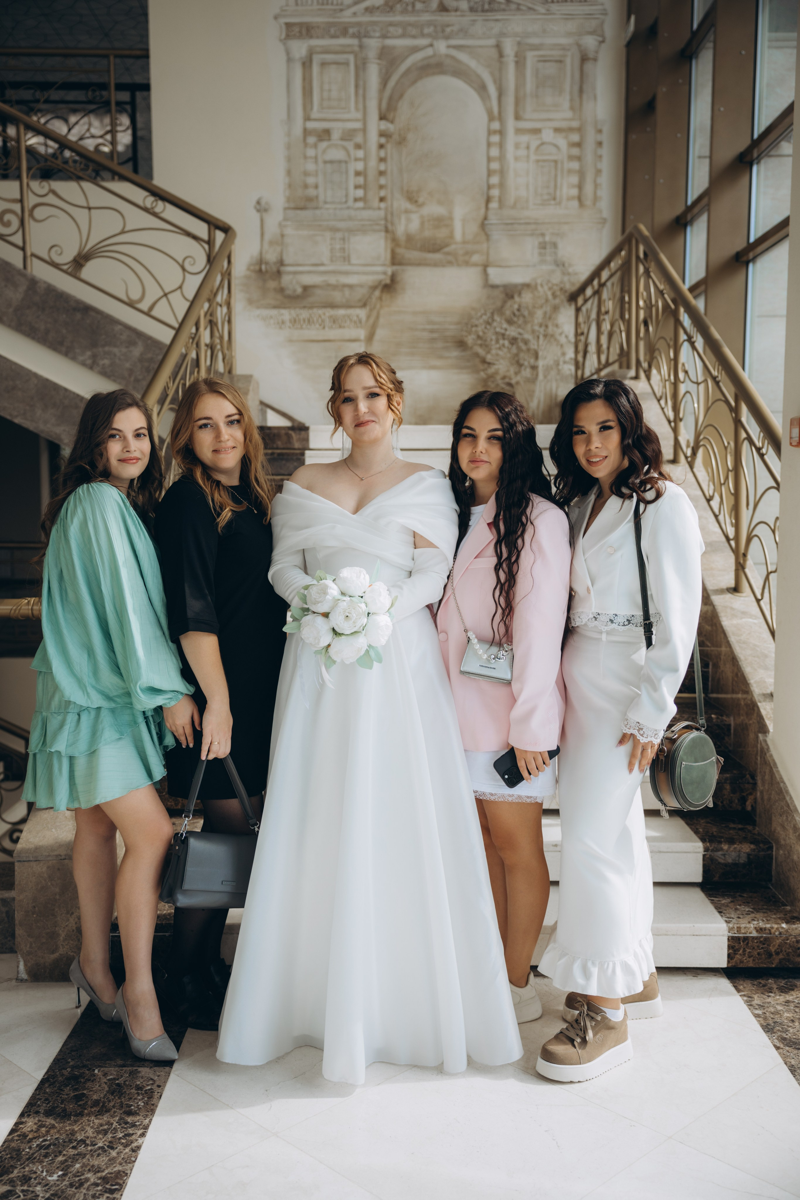 Иван и Елена. Свадебный, семейный фотограф в Иркутске Светлана Макаричева