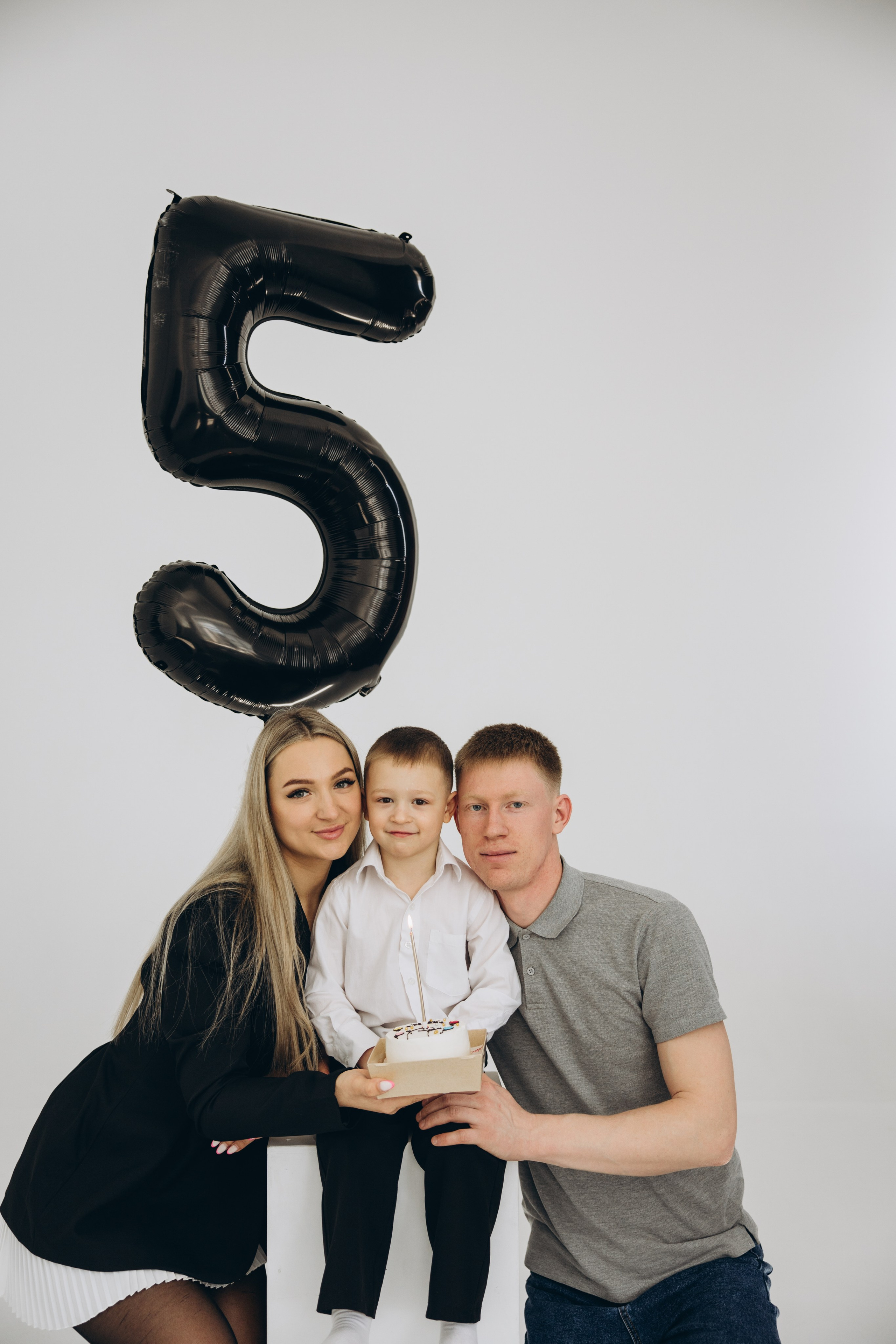 День рождения. Свадебный, семейный фотограф в Иркутске Светлана Макаричева