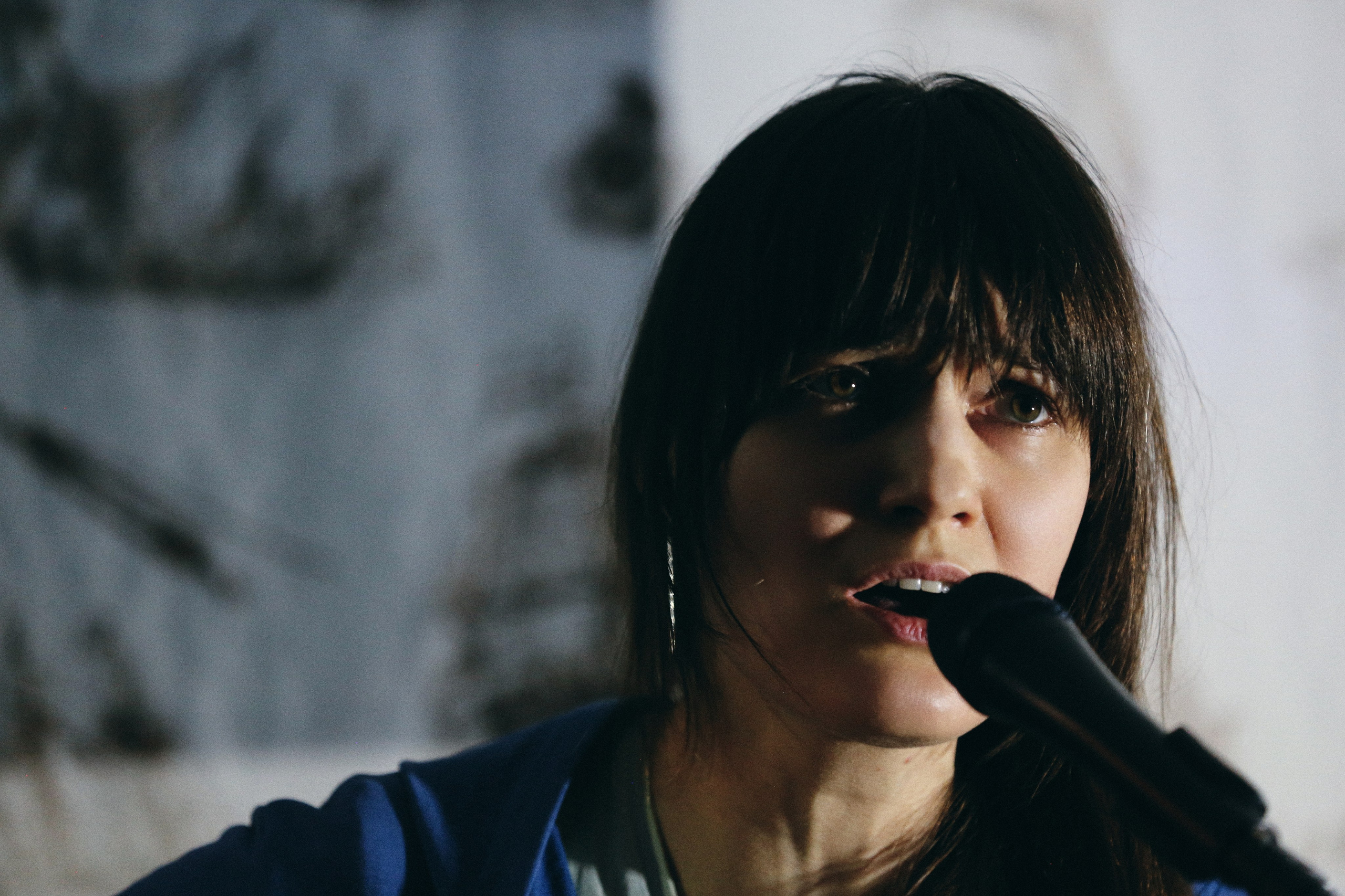 Сотворчество Даждь. Фотограф Антонина Гудкова