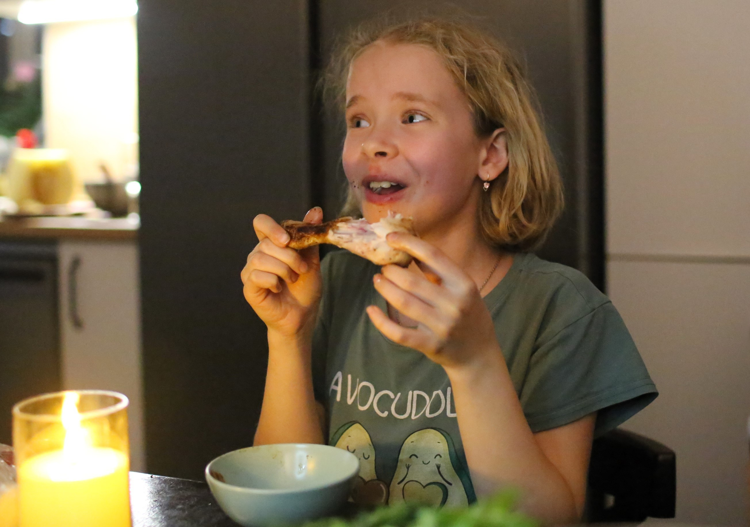 День рождения Дмитрия. Фотограф Антонина Гудкова