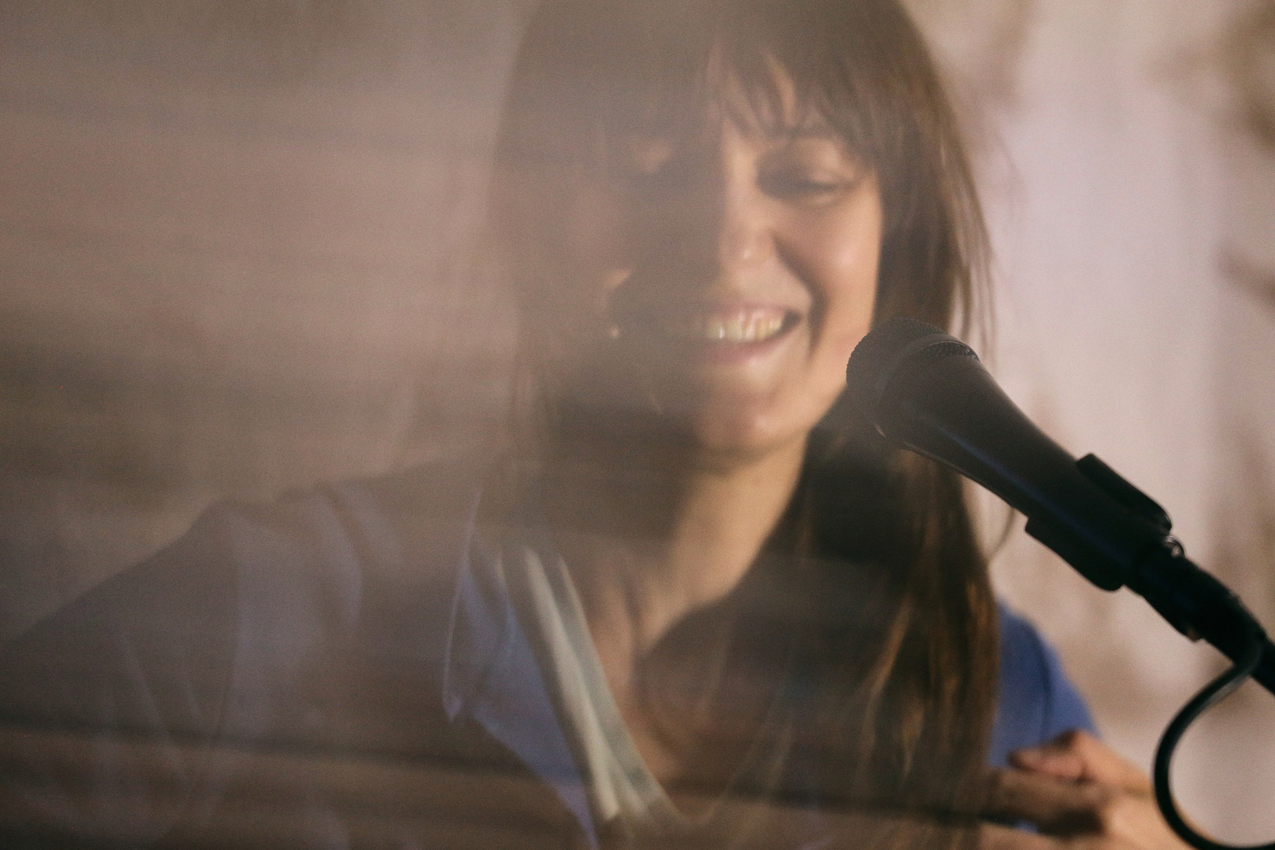 Сотворчество Даждь. Фотограф Антонина Гудкова