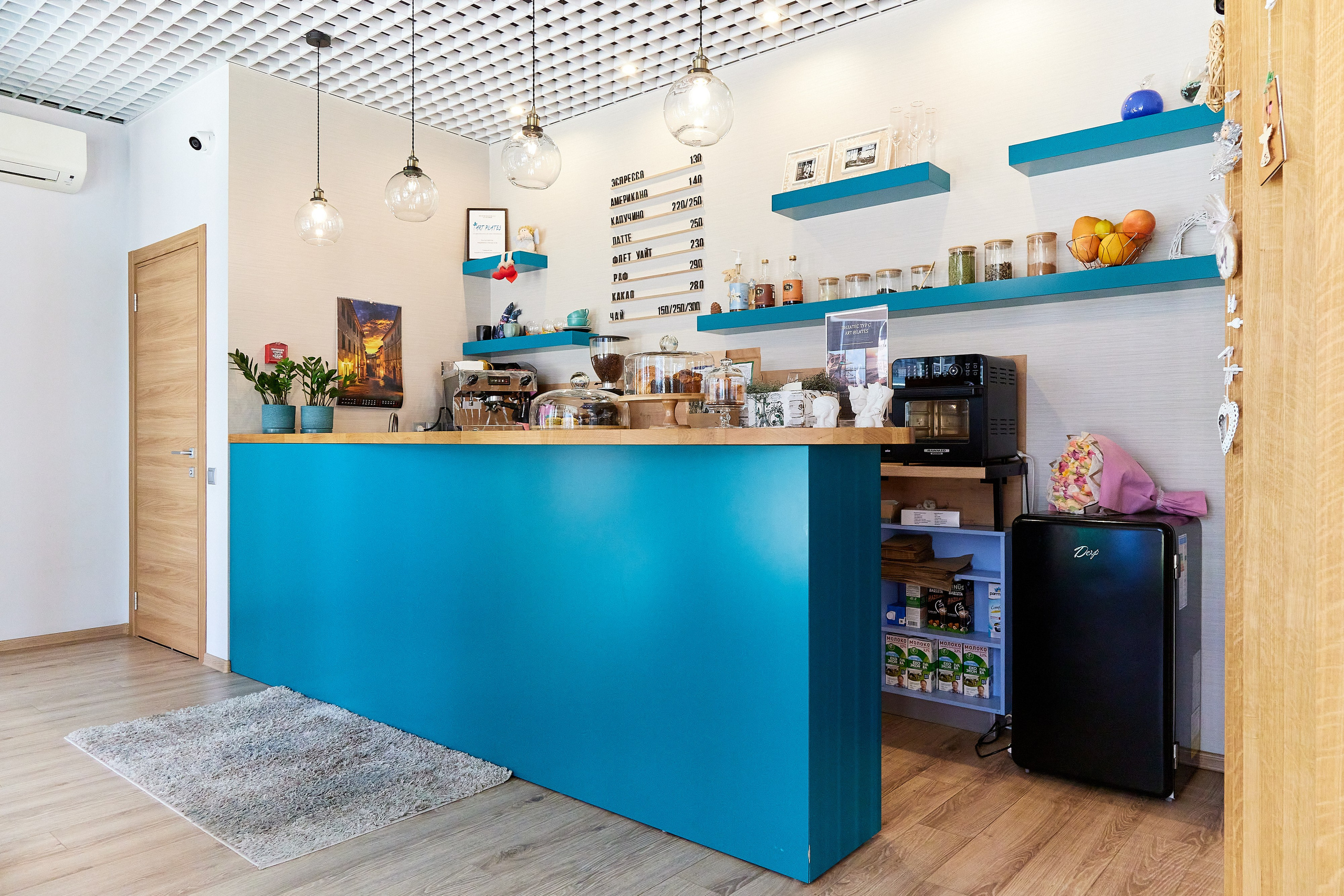 Студия пилатеса Art pilates. Фотограф Анастасия Леонтьева Санкт-Петербург