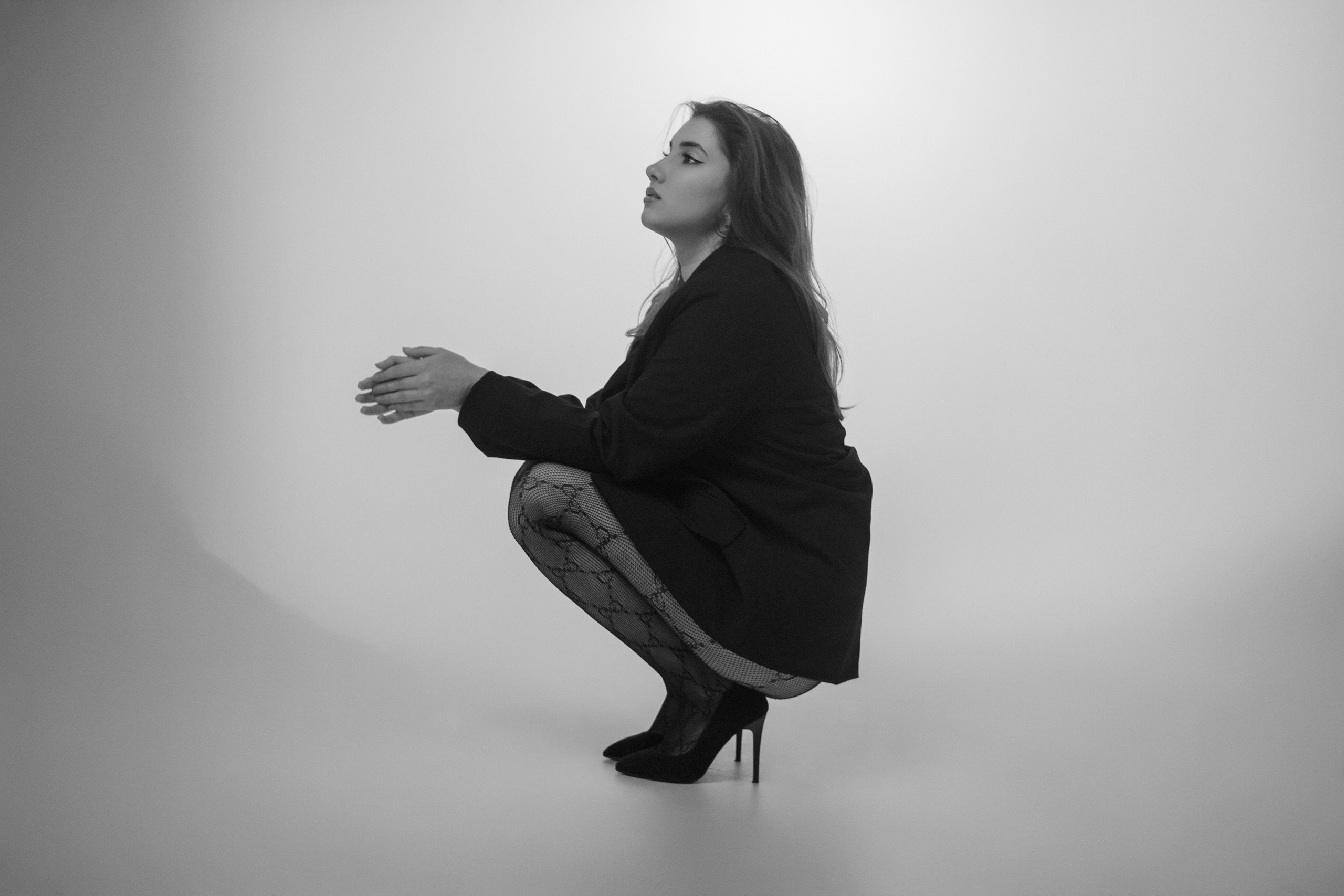 Её правила игры