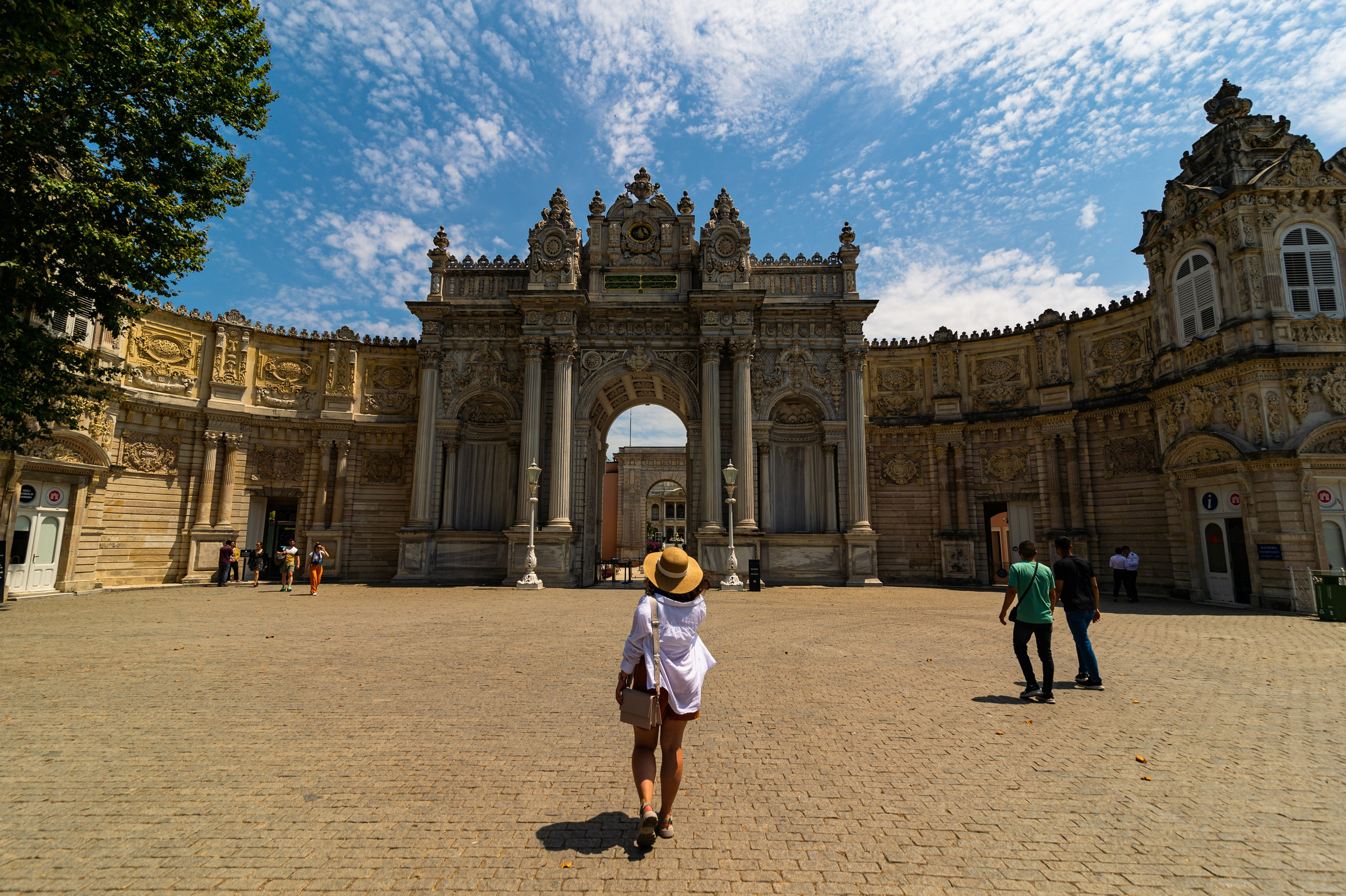 Пейзажи и архитектура. Коммерческий фотограф в Москве Садовников Алексей