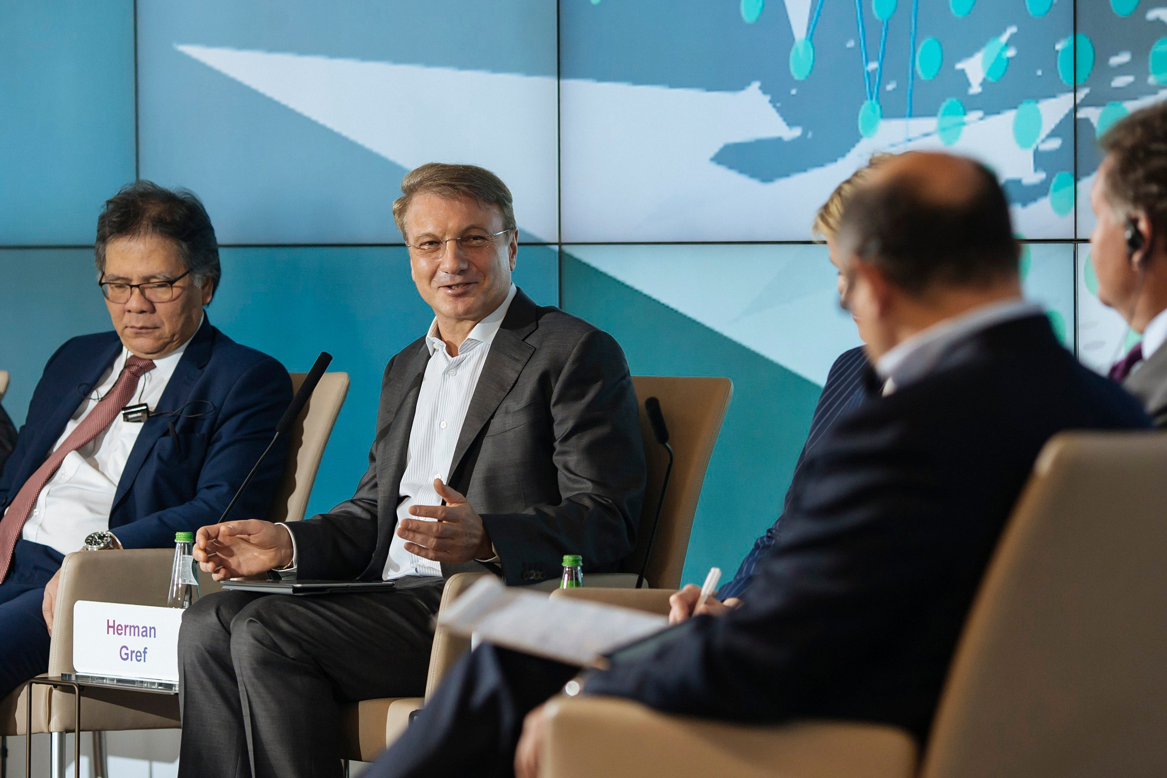 Фотограф Иван Мессмер