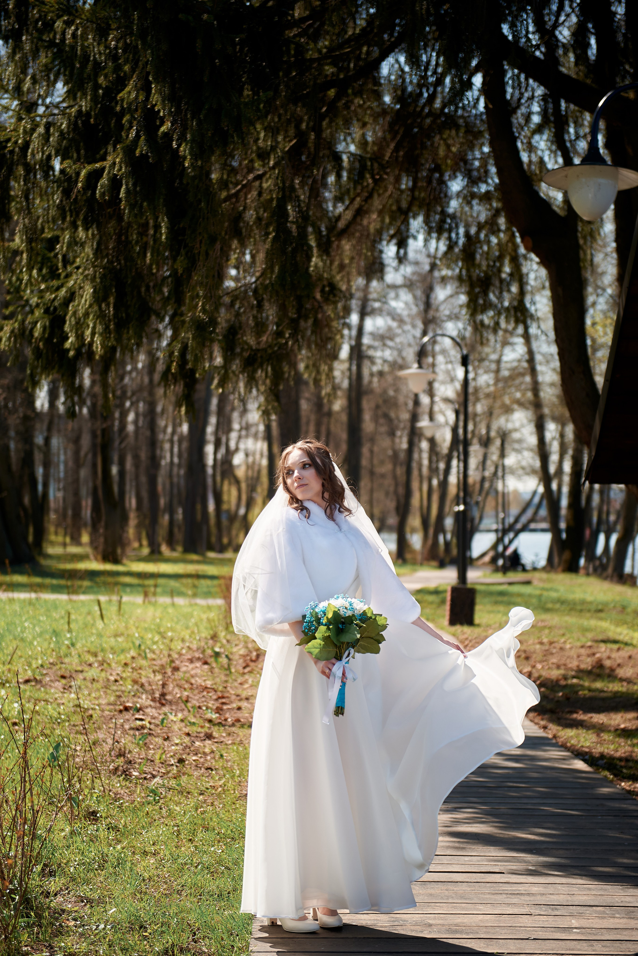 В & Я. Семейный и детский фотограф в г. Ногинске Ангелина Хасанова