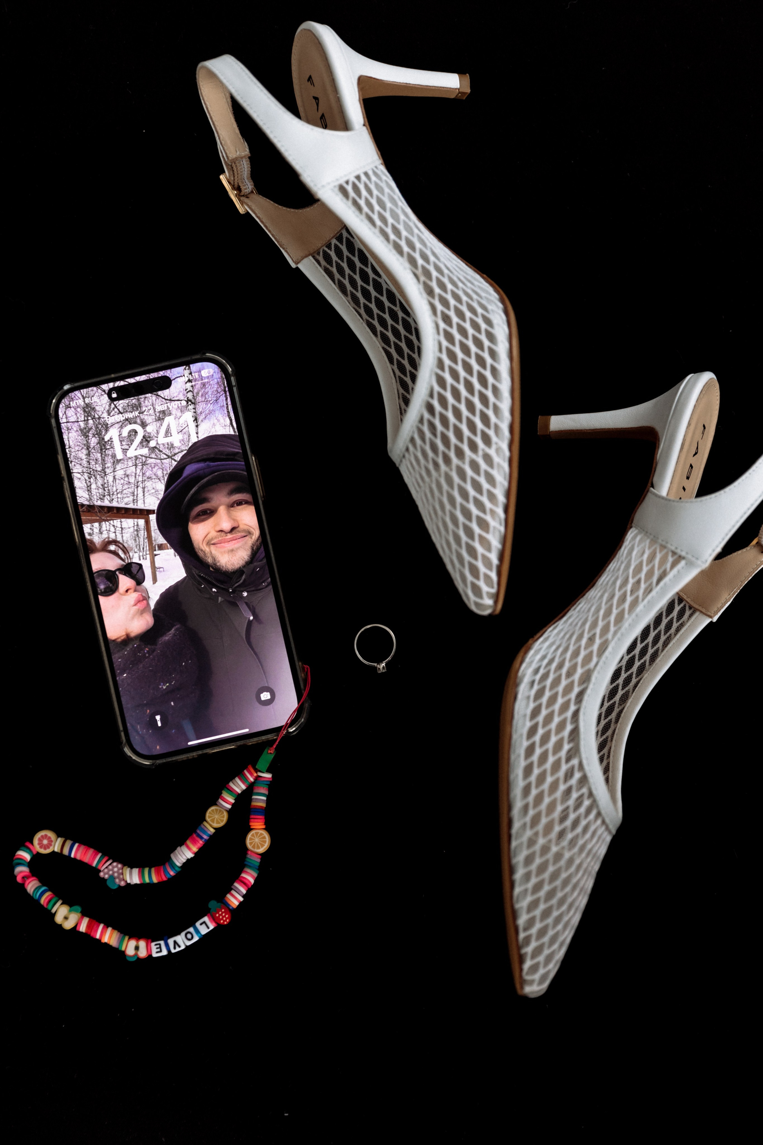 Адель и Азалия. Свадебный и семейный фотограф Казань Чебоксары Ртищева Евгения