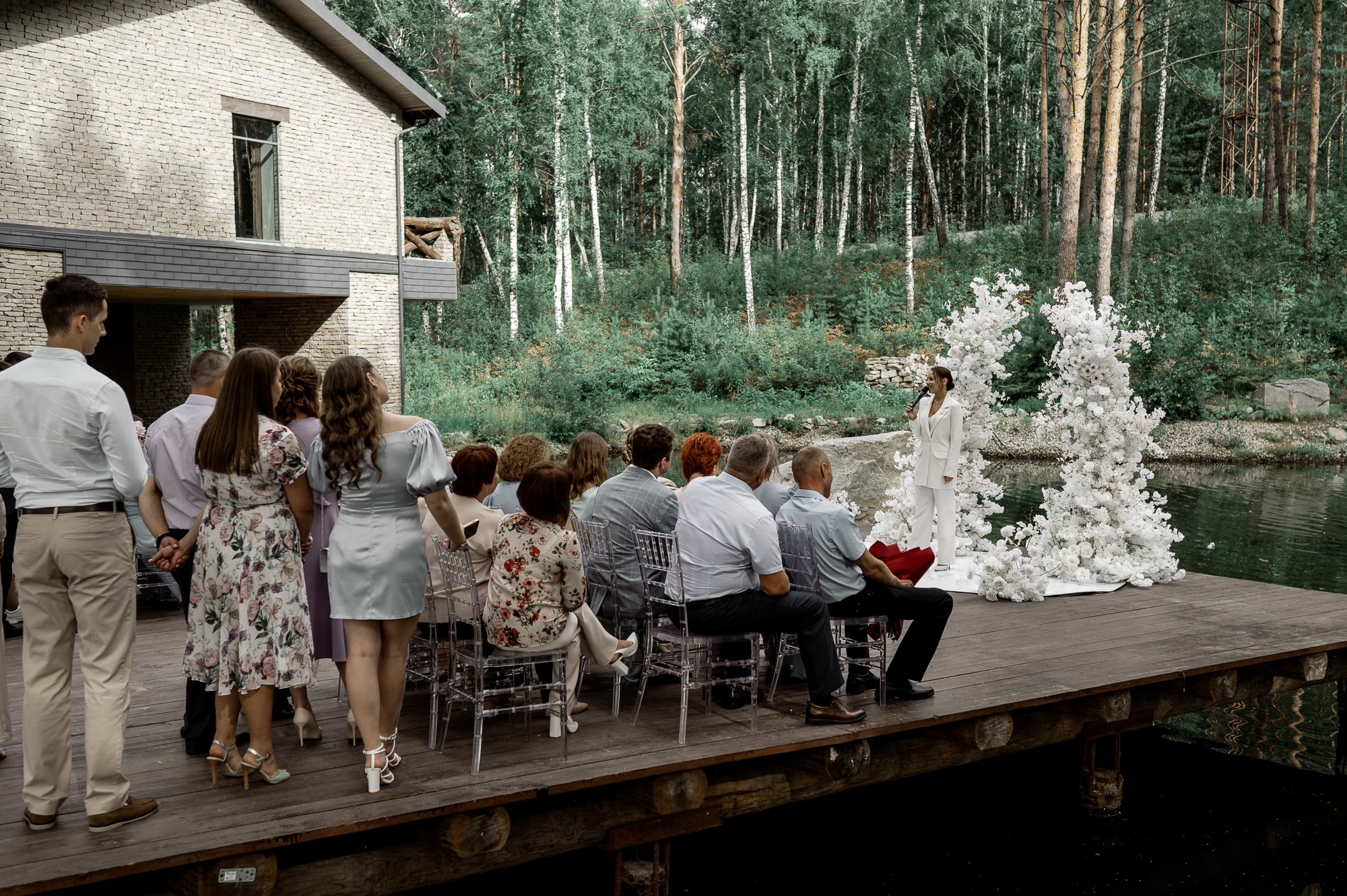 Максим и Дарья. Свадебный фотограф в Тюмени Анастасия Конева