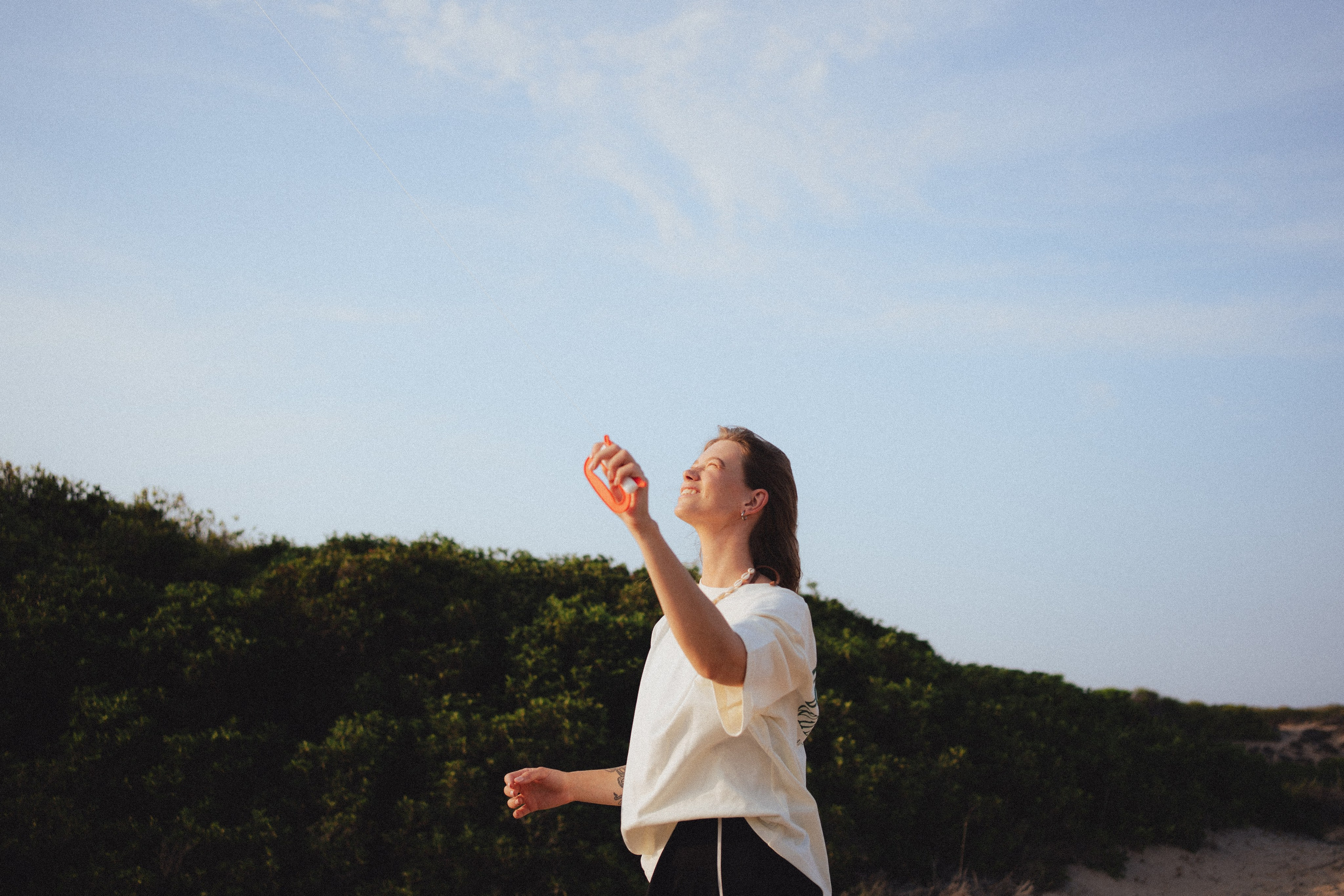 🧡. Снимаю любовь