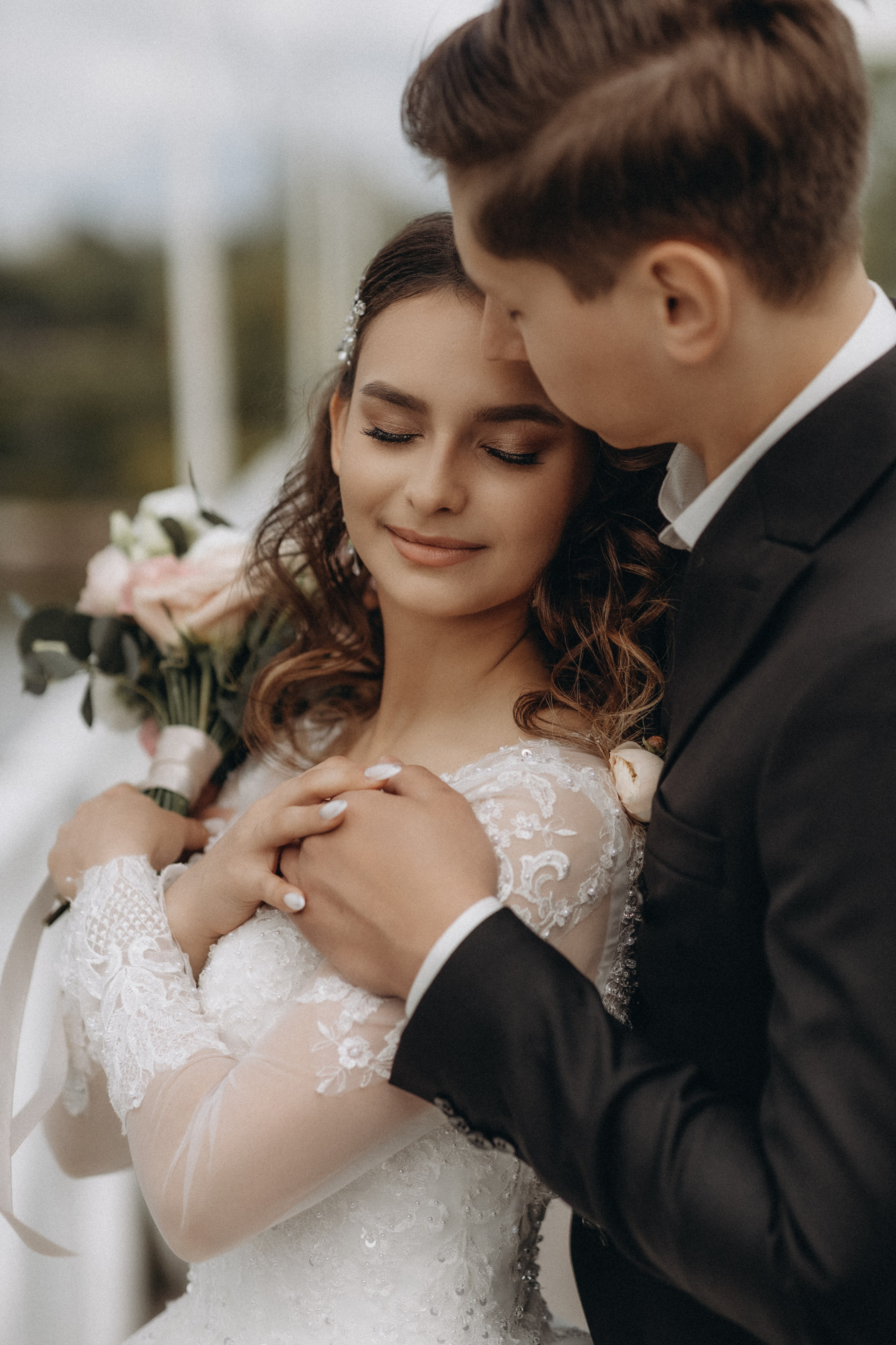 Артем и Алина