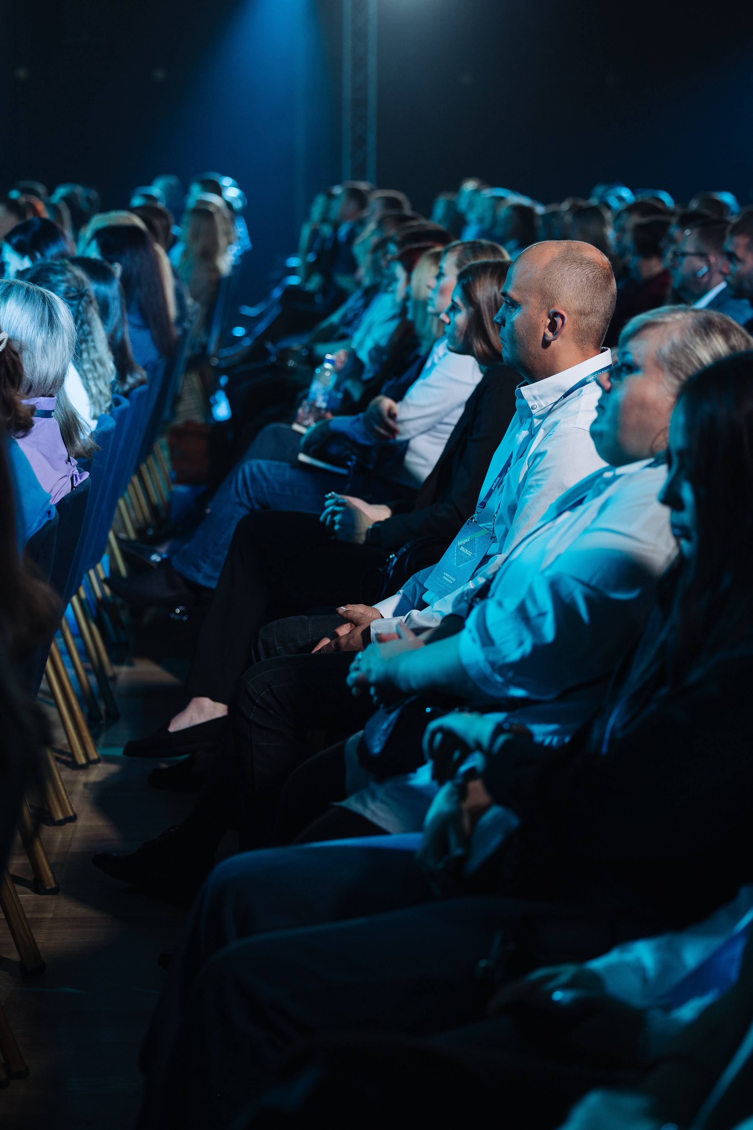 Bergauf. Фотограф Олег Коровяков