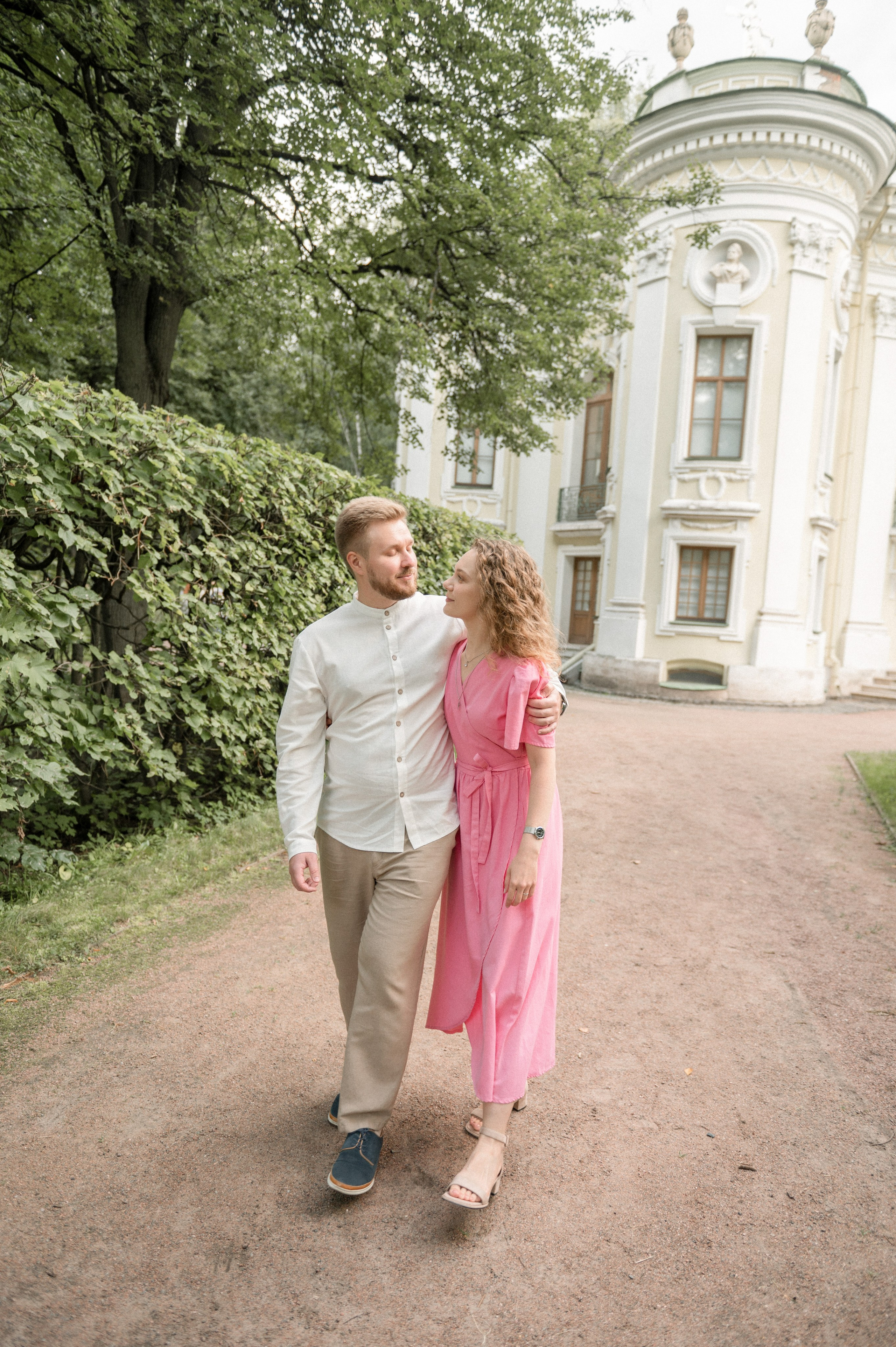 Галя & Даня. Фотограф в Москве Екатерина Солнцева