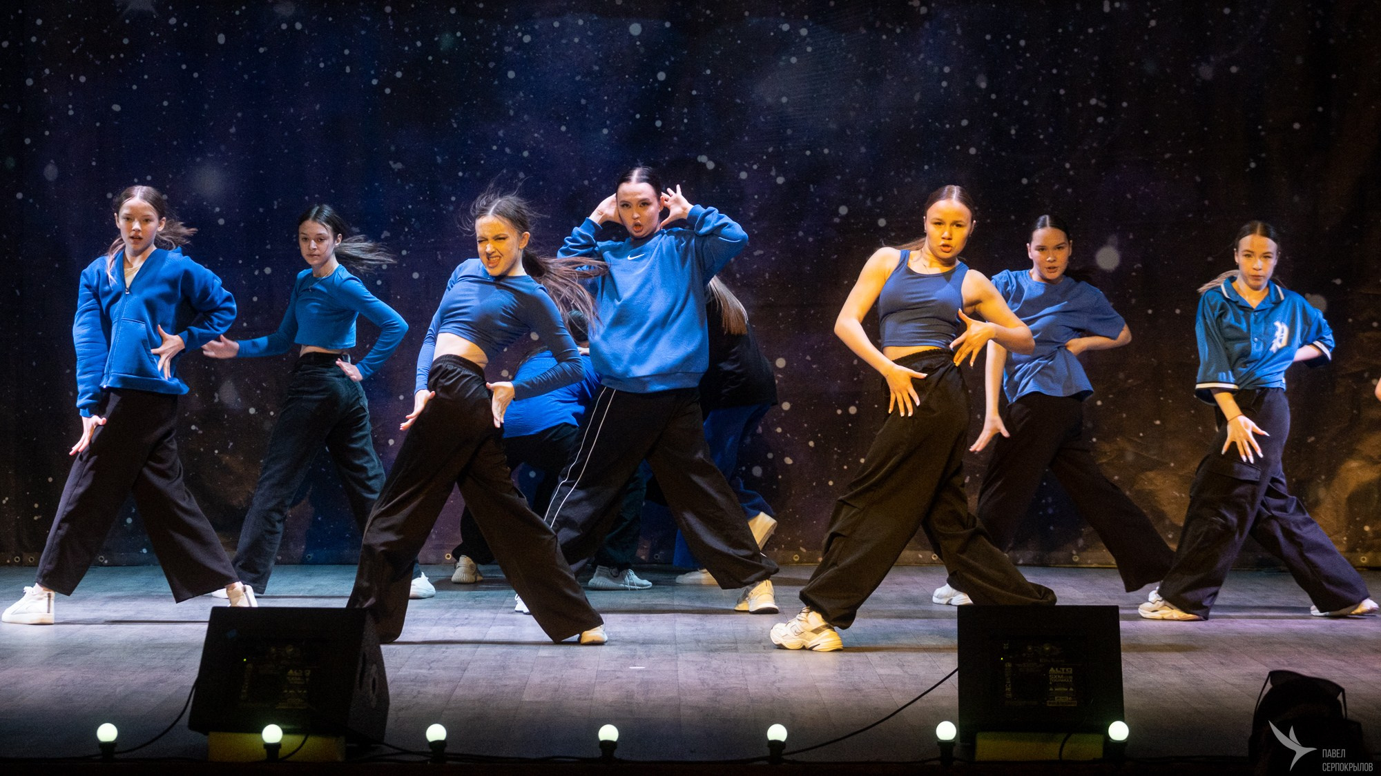 Энергетик. Репортажный фотограф в Казани Павел Серпокрылов