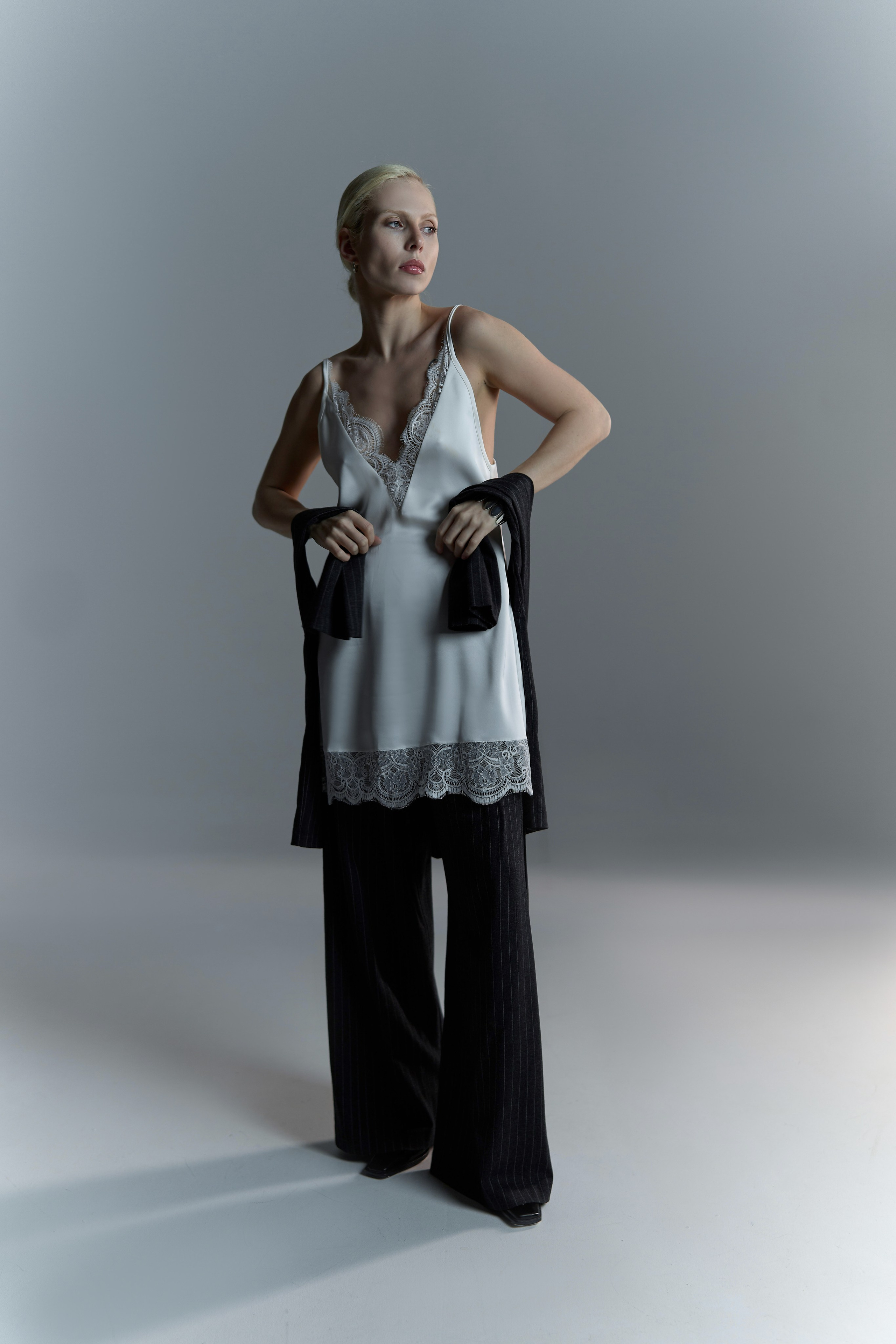 Для CHIENNE. Фотограф в Москве — Ольга Кушнарева