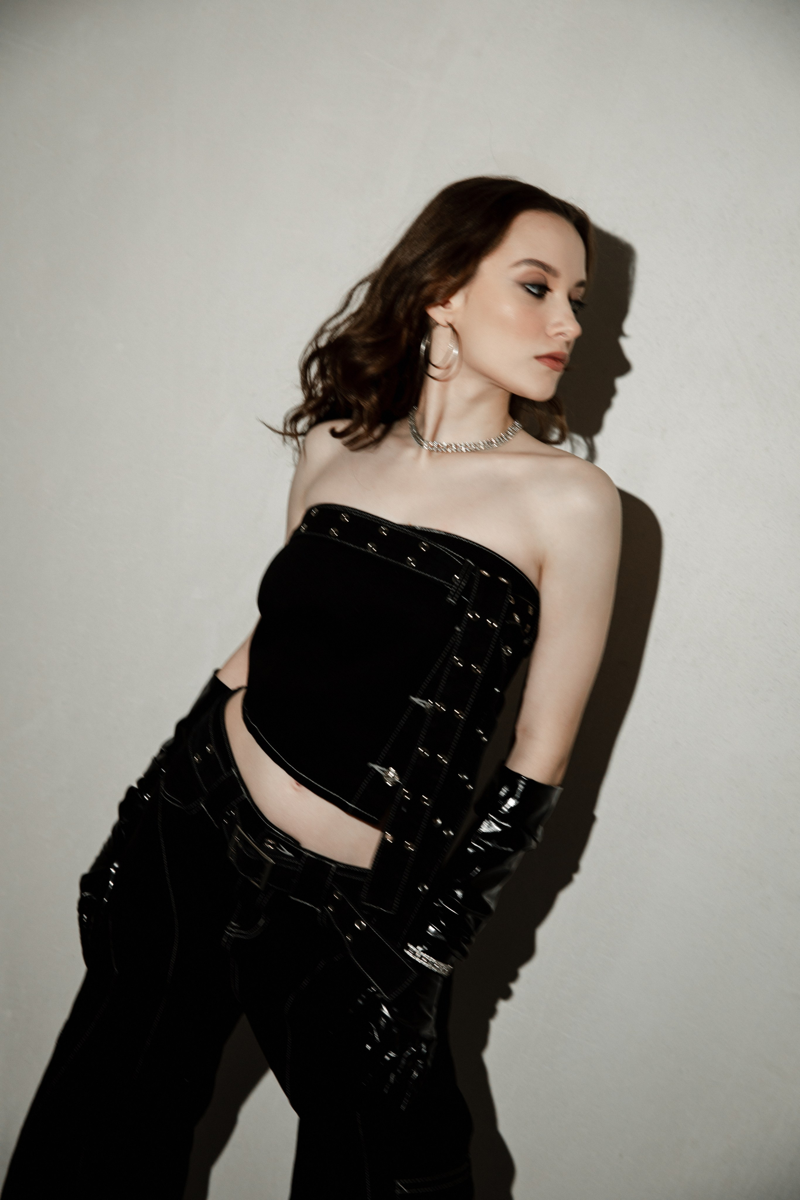 Авторский концепт-портрет. Alexey Sentyurin, brands and business photographer in Moscow