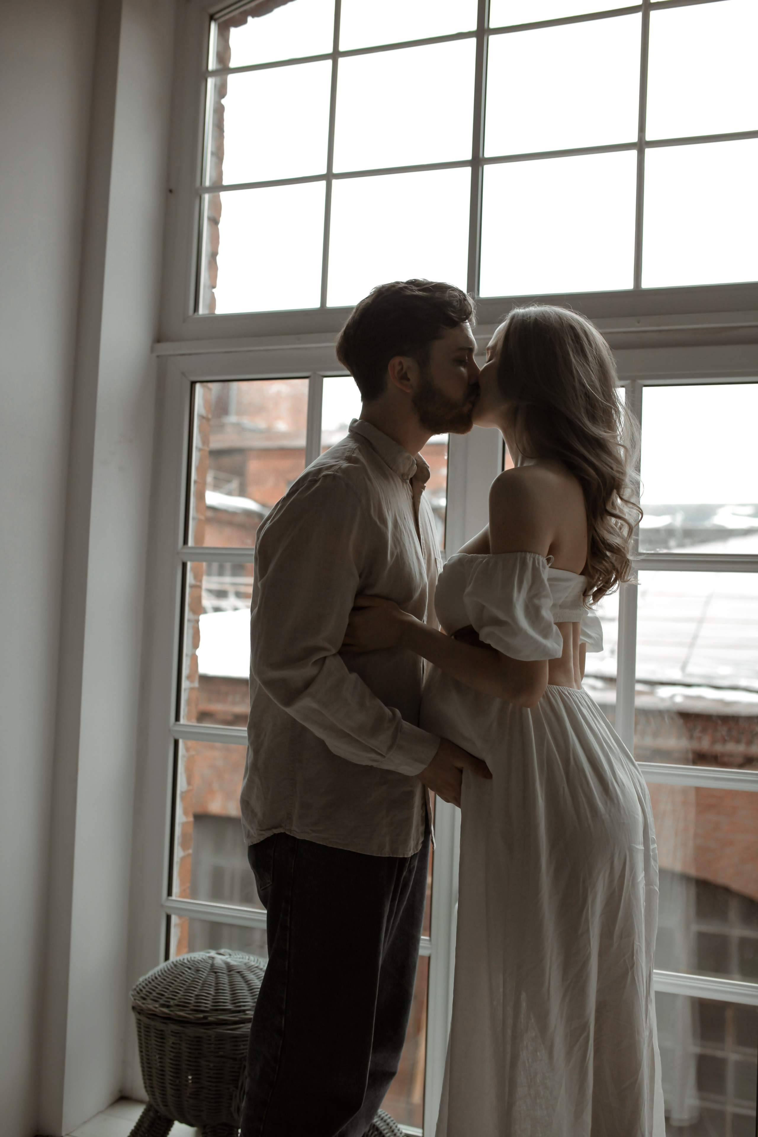 Лада и Вова. Фотограф в Петербурге Ольга Стрельченко