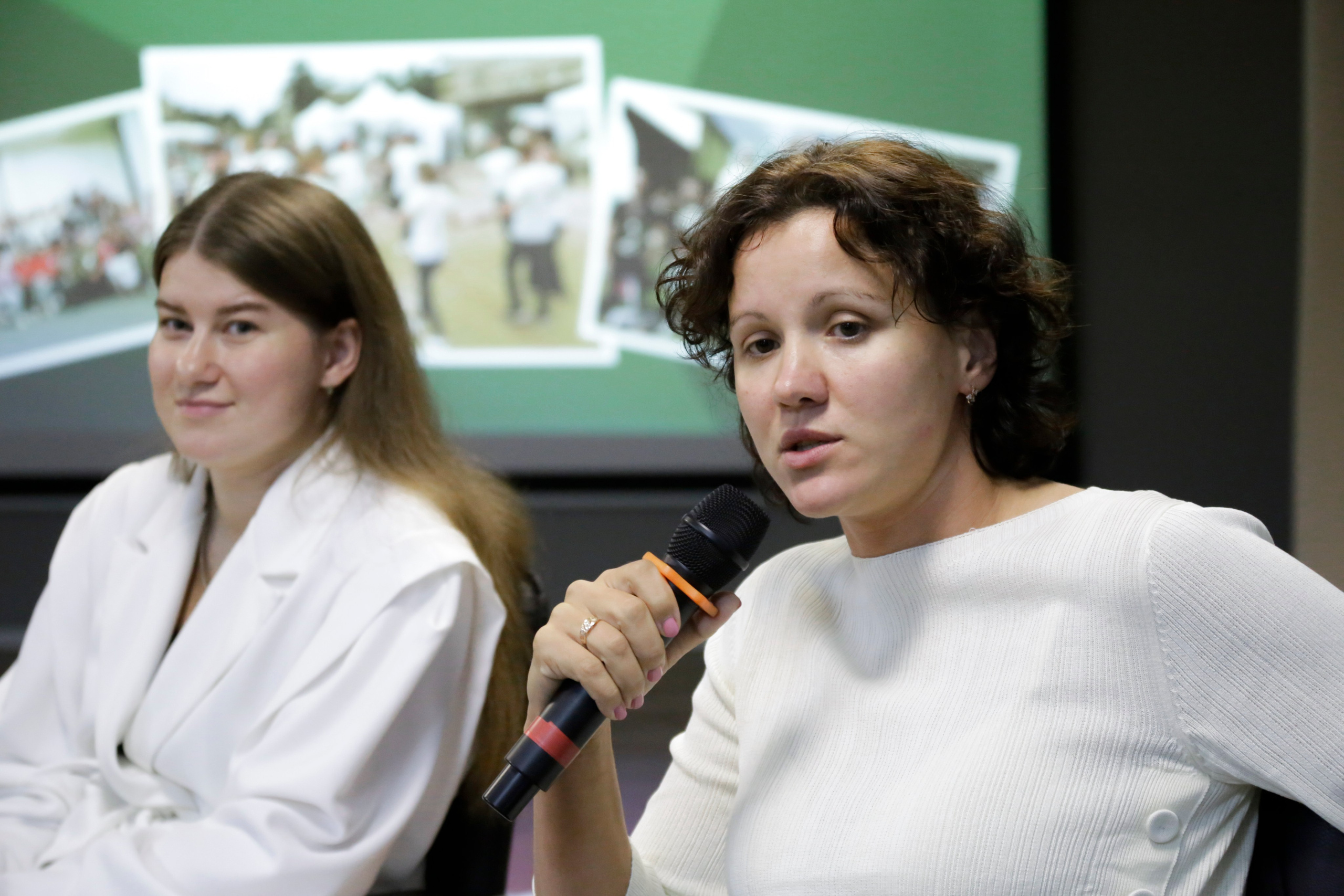 Официальные мероприятия. Мария Пичугина — фотограф в Петергофе — Санкт-Петербурге