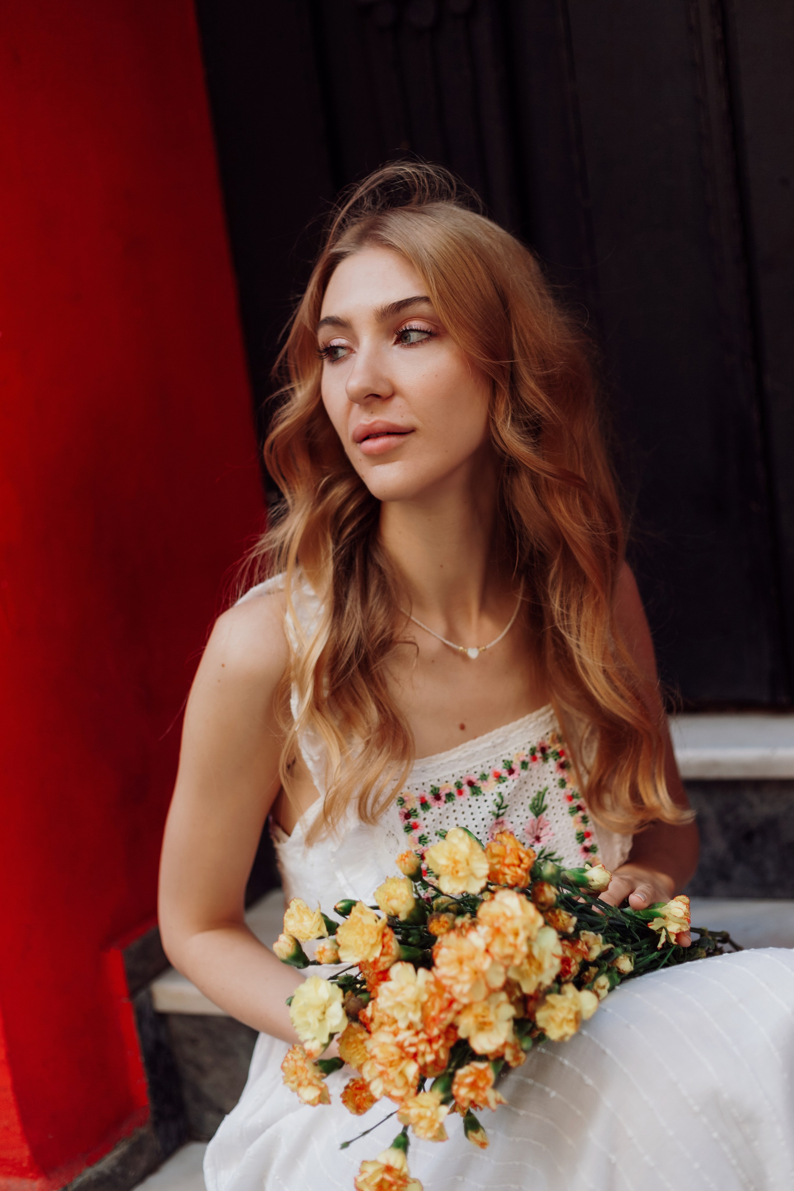 Jenny. Женский и семейный фотограф в Стамбуле и Москве