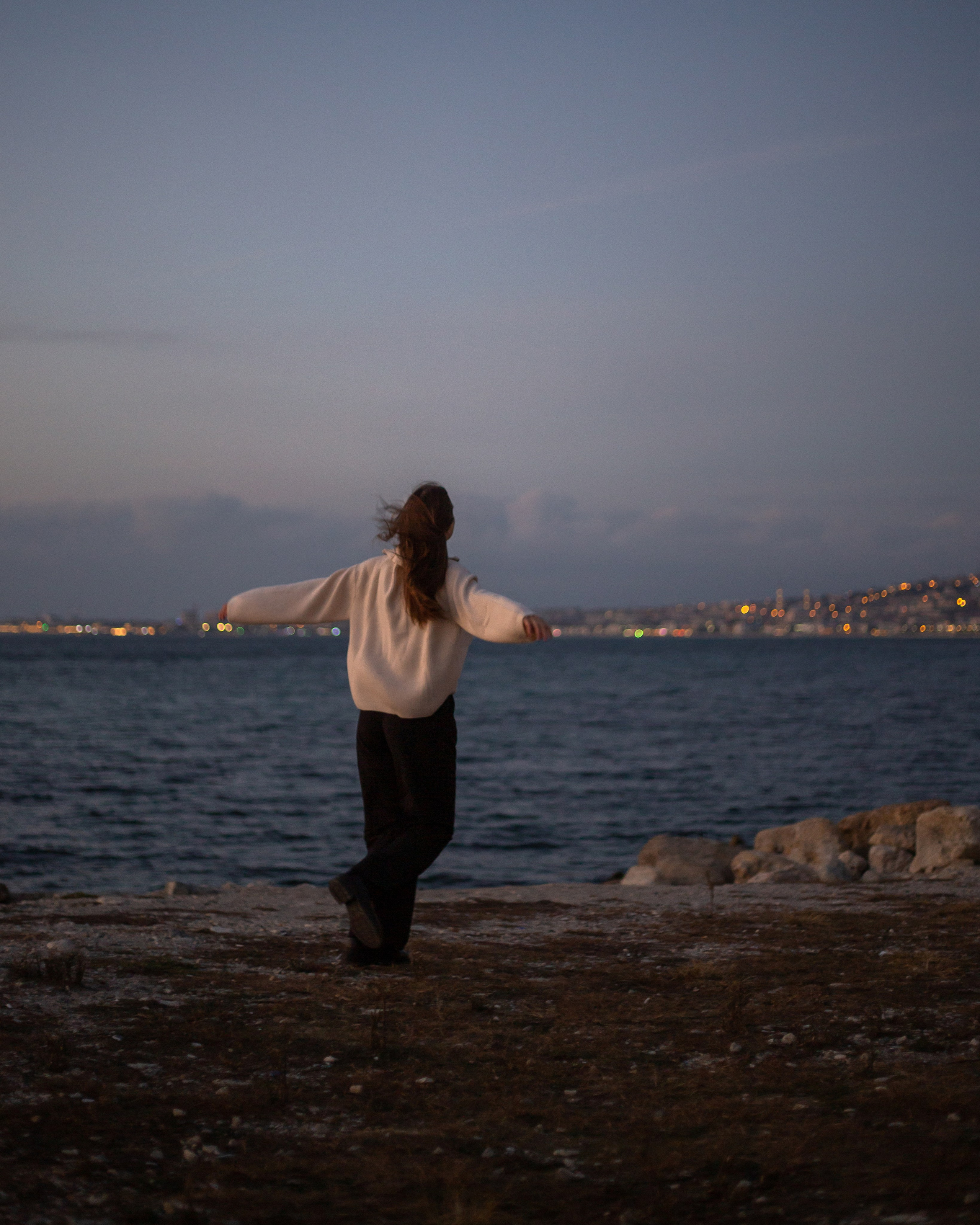 Анна. Женский и семейный фотограф в Стамбуле и Москве