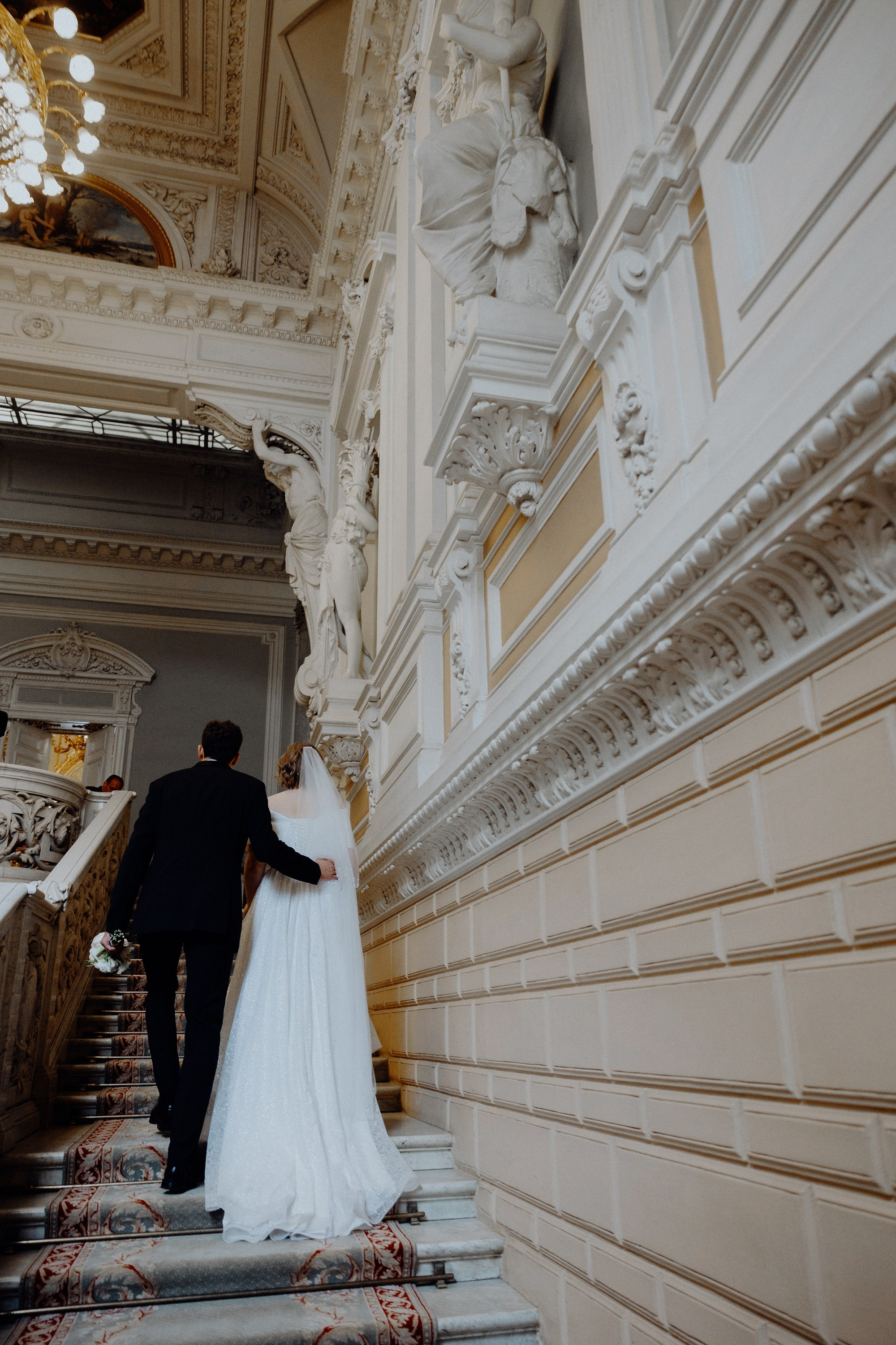 Ярослав и Юлия. Свадебный фотограф в Санкт-Петербурге Рябикин Александр , занимаюсь св