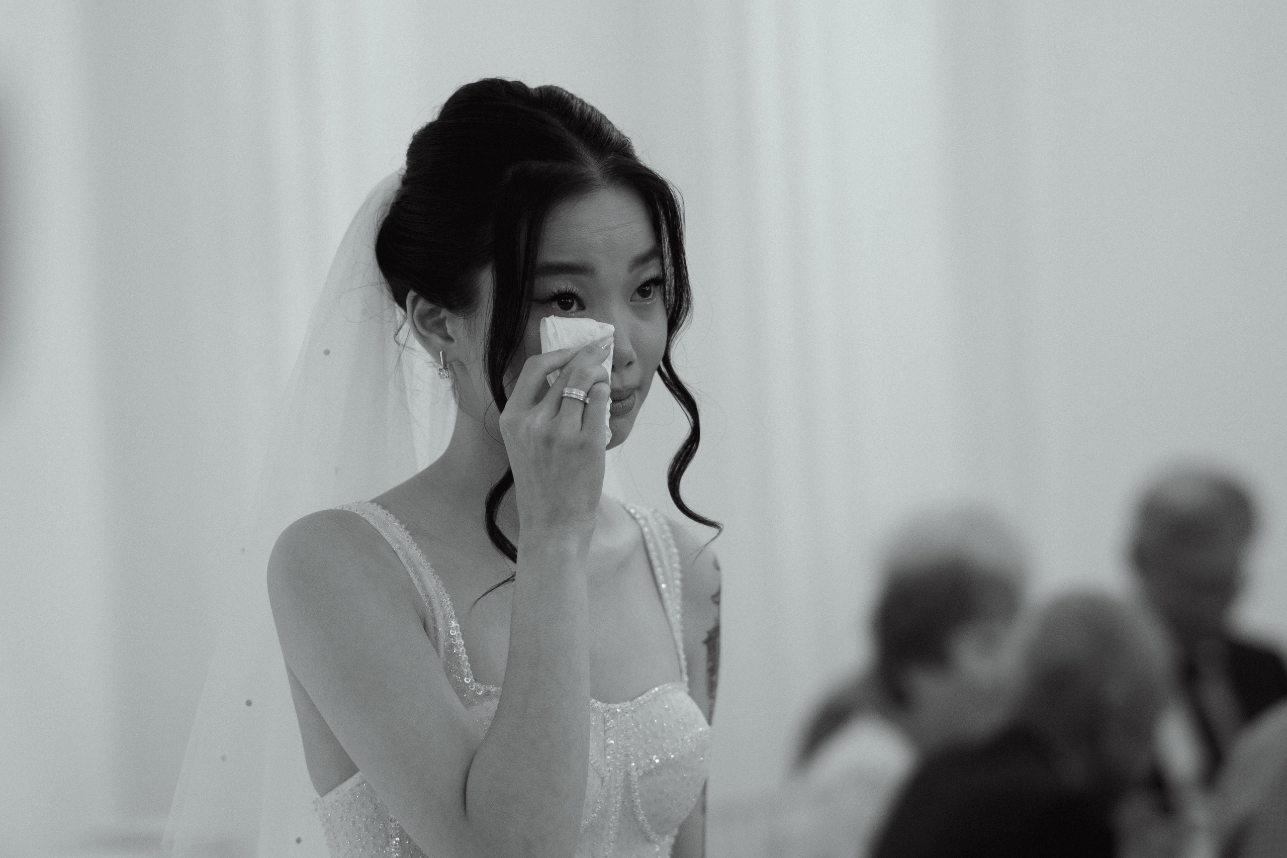 Виктория и Евгений. Свадебный фотограф Москва Павел Фетисов