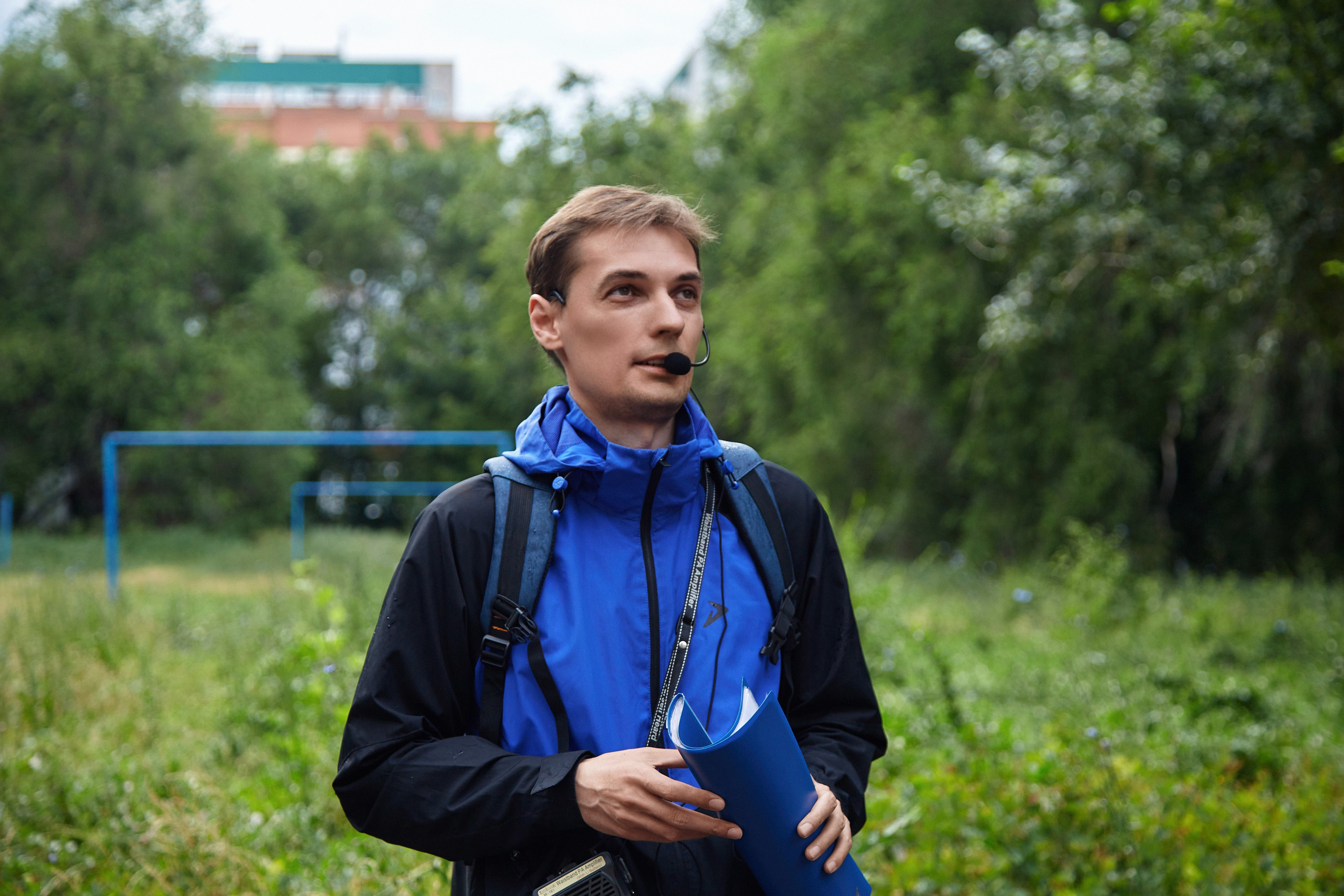 По архитектурному сердцу Безымянки. DENISOV ART (фото, видео, дизайн) САМАРА