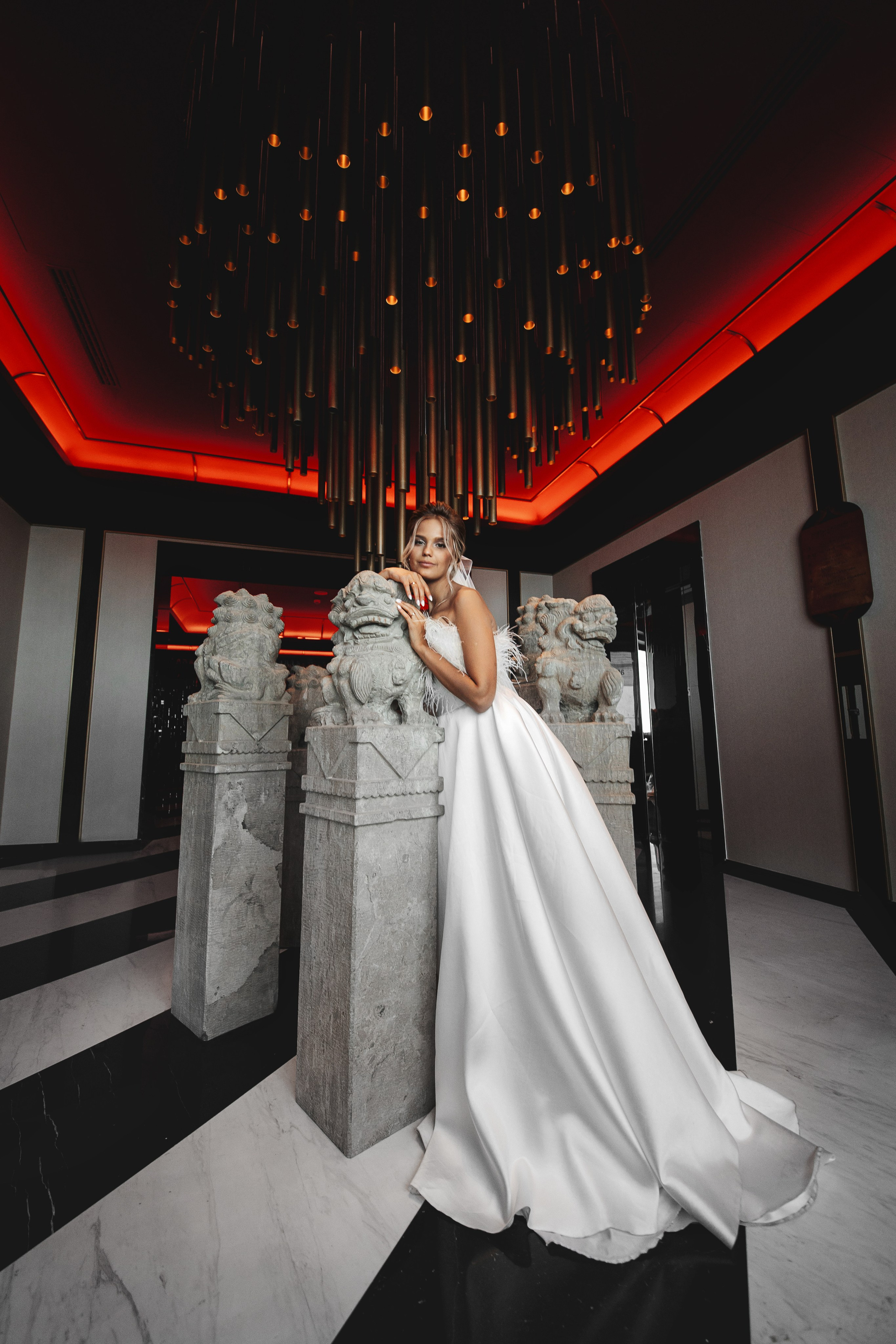 Станислав и Жанна. Свадебный фотограф в Ростове-на-Дону Олег Майер