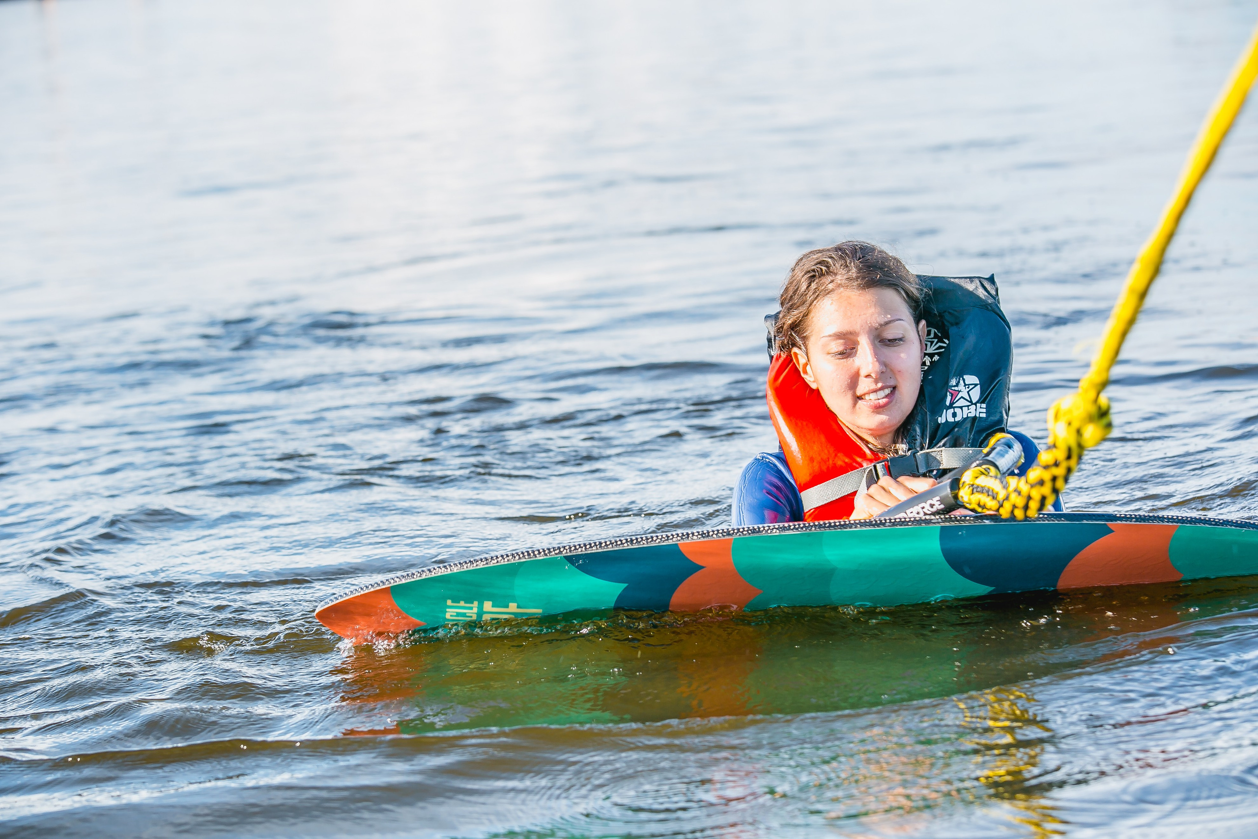 КОРПОРАТИВ ЛЕТО. Главная