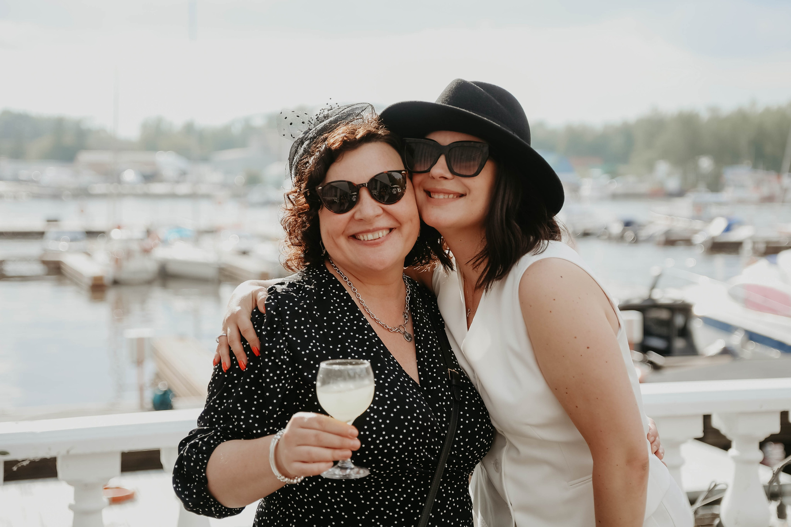 Юбилей очаровательной Юлии. Photographer in Moscow & everywhere in the World Alena Vyalova