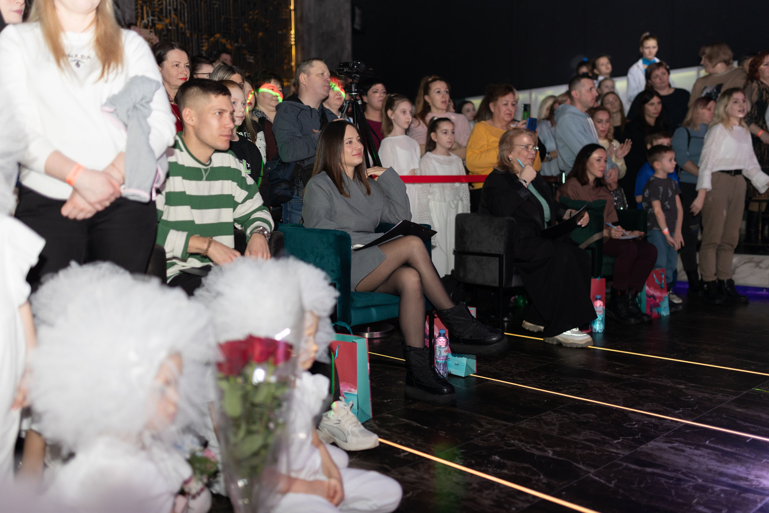 New Beat 2024. Andrey Pospelove. Фотограф в Саратове