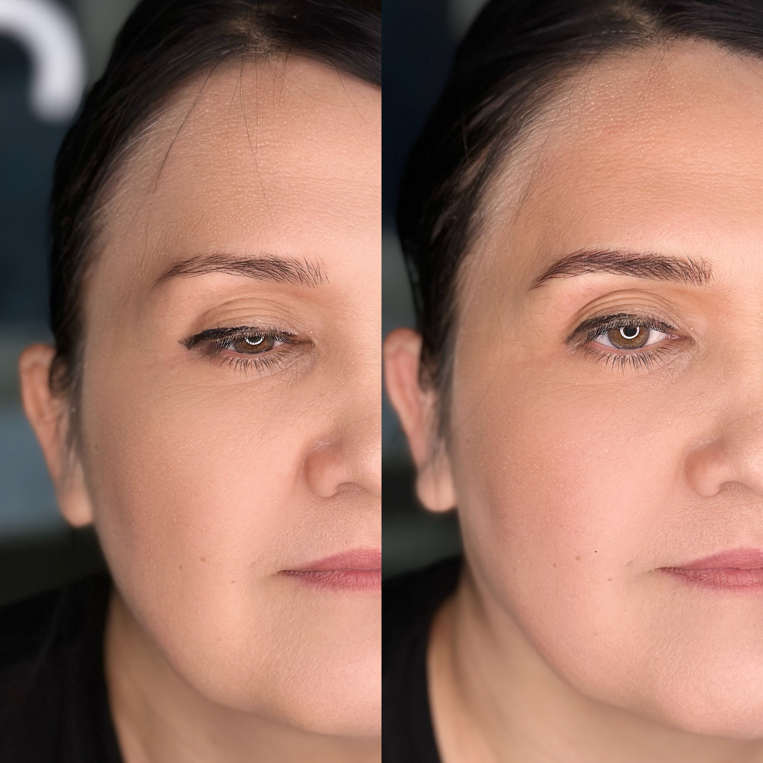 Ксения Старшинова перманентный макияж. Студия перманентного макияжа, косметологии и массажа SYMMETRY в Москве, м. Киевская